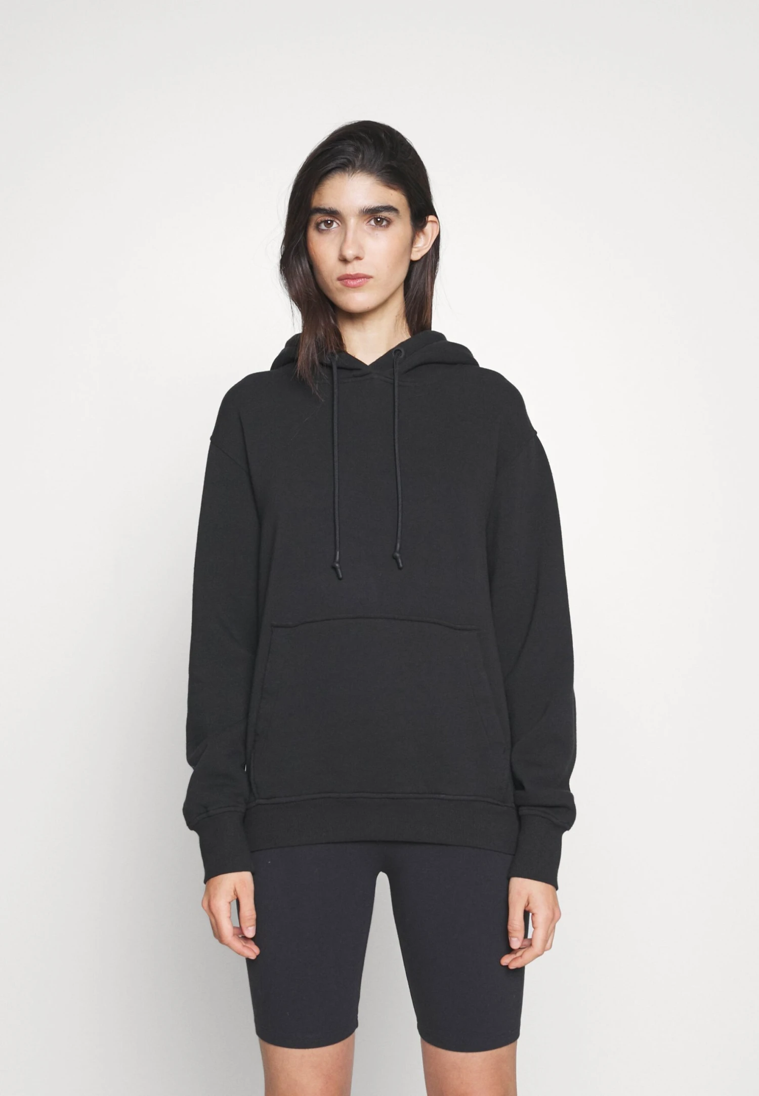 Ugg Tatiana Hoodie - Sweatshirt - Black