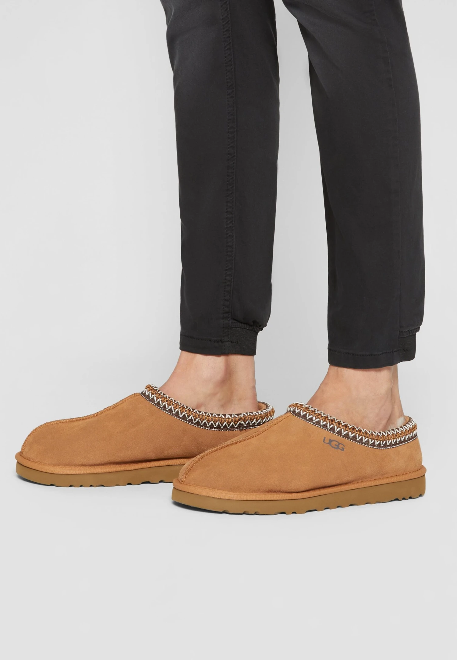 Ugg Tasman - Slippers - Chestnut