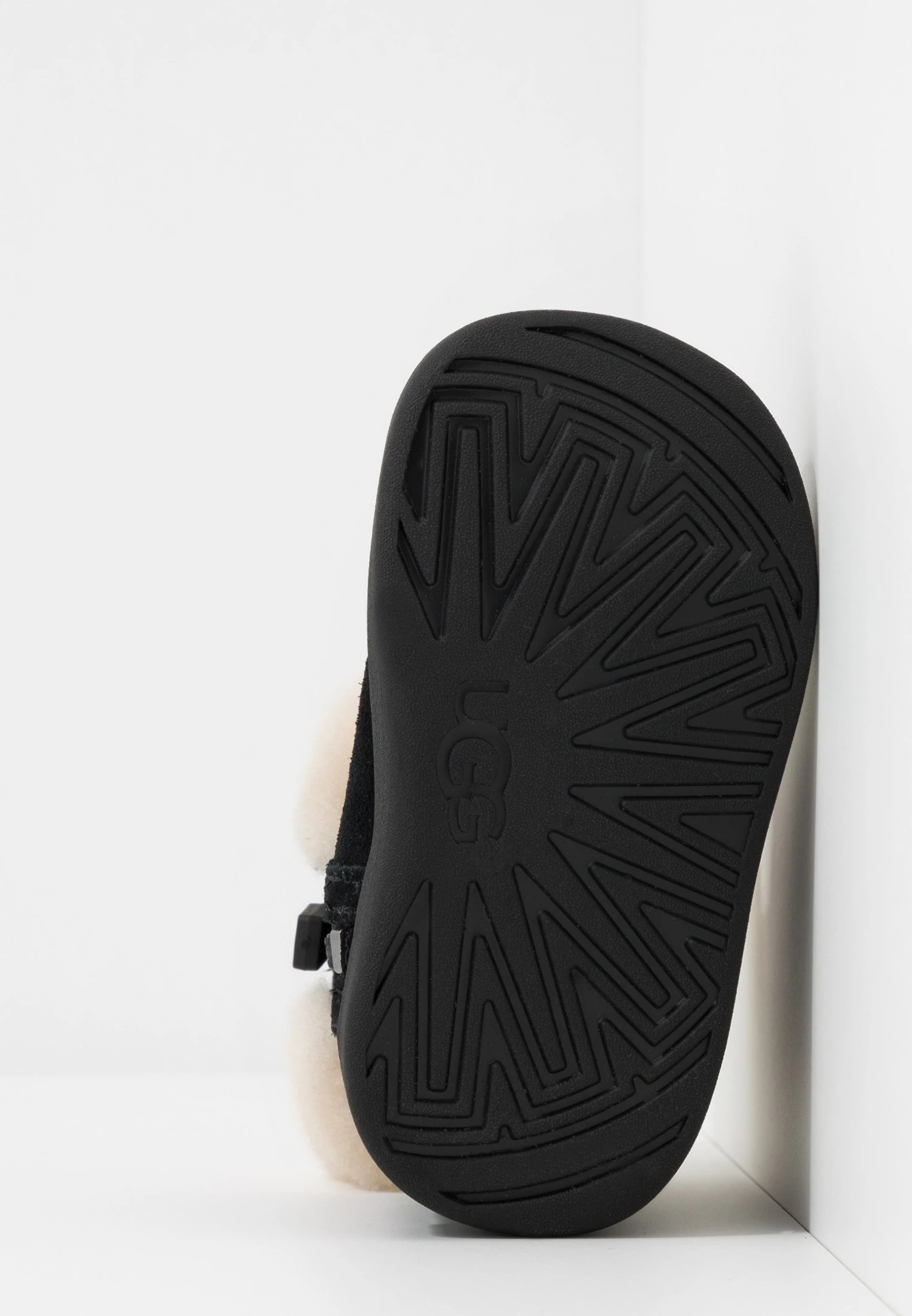 Ugg Jorie - Classic Ankle Boots - Black - Image 6