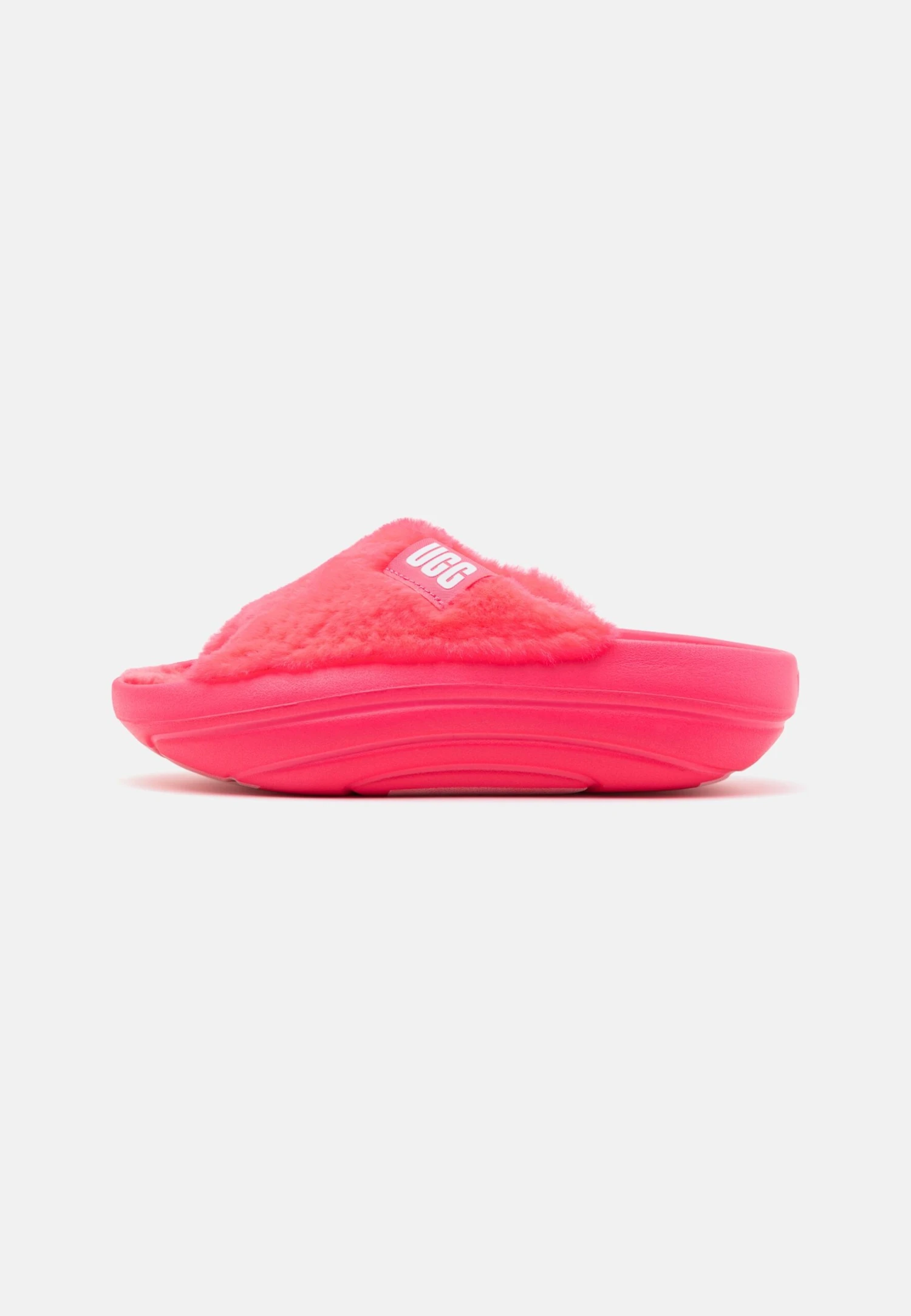 Ugg Foamo Slide - Slippers - Super Coral - Image 2