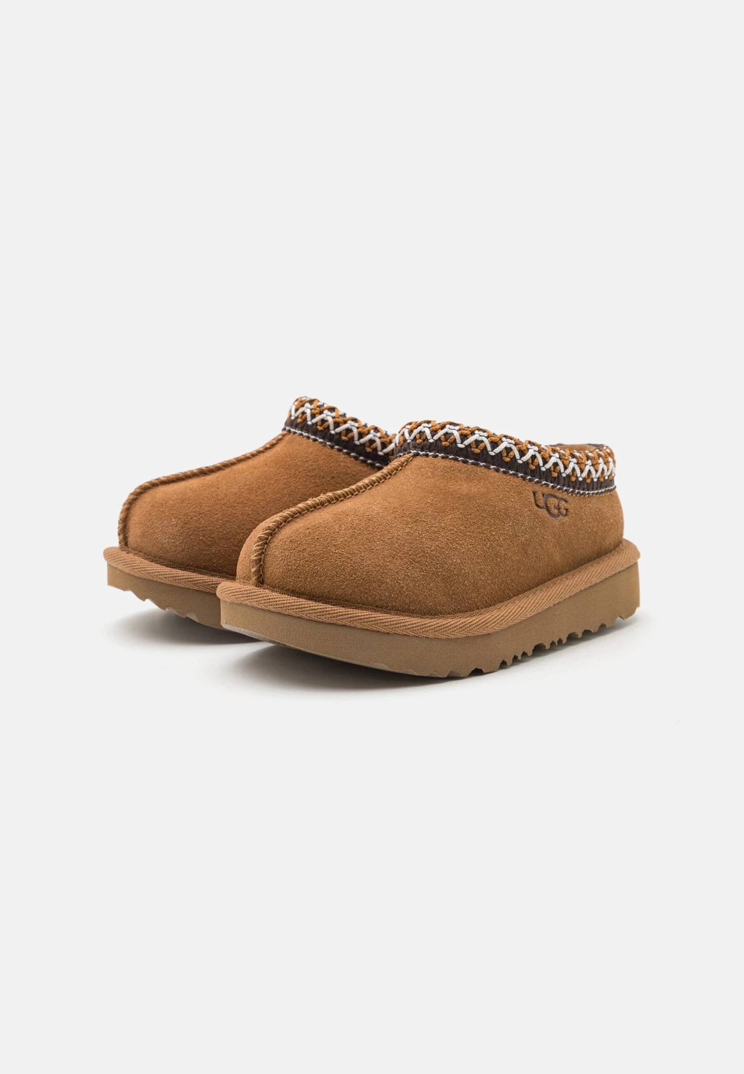 Ugg Tasman Ii Unisex - Slip-Ons - Chestnut - Image 2