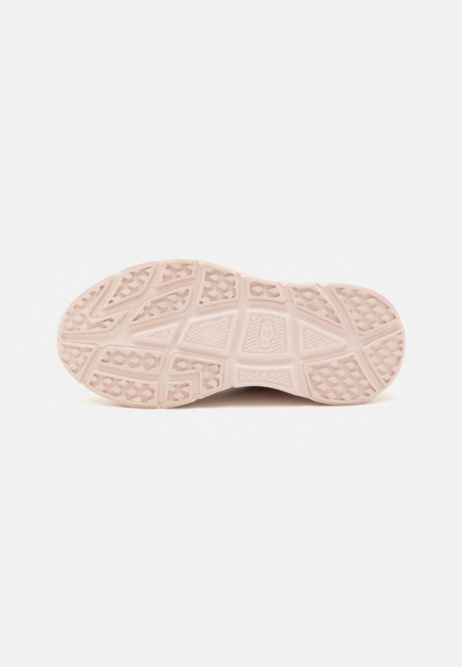 Ugg Trainers - Rosy Beige - Image 5
