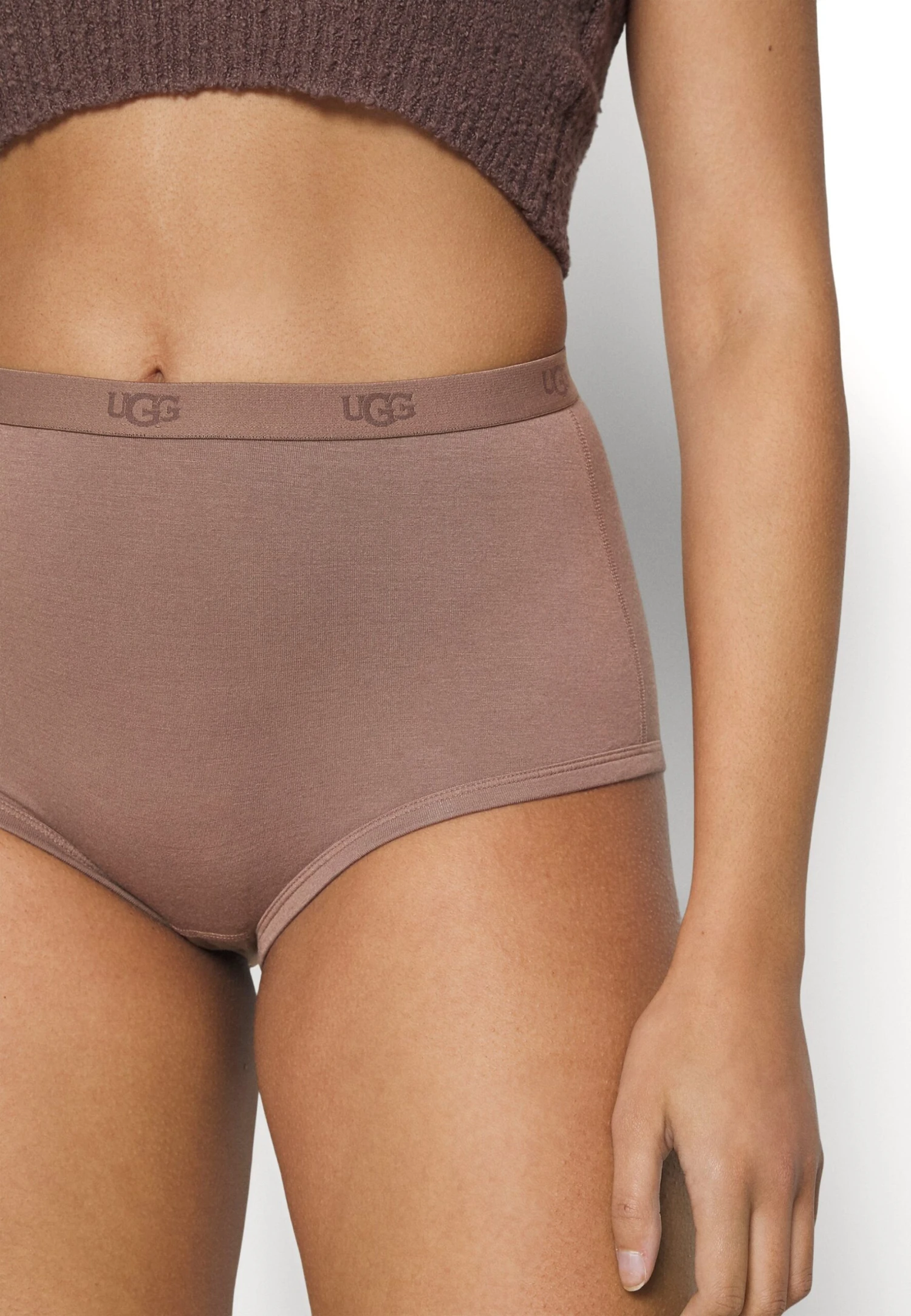Ugg Desiray Cheeky - Briefs - Allspice - Image 6