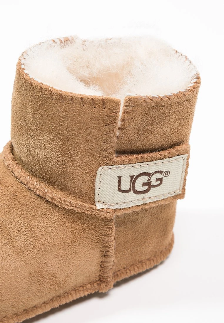 Ugg Erin - First Shoes - Chestnut - Image 6