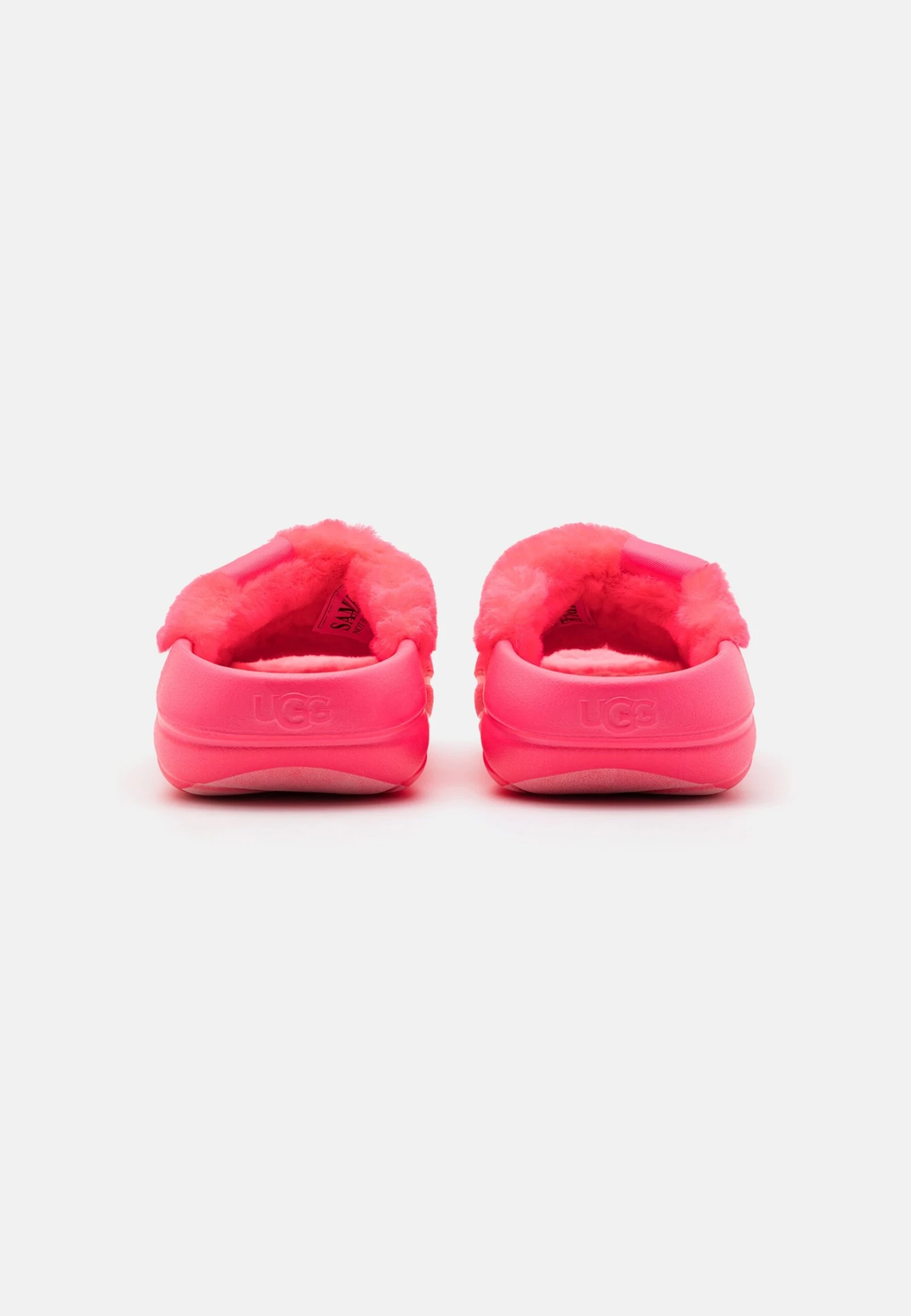 Ugg Foamo Slide - Slippers - Super Coral - Image 4