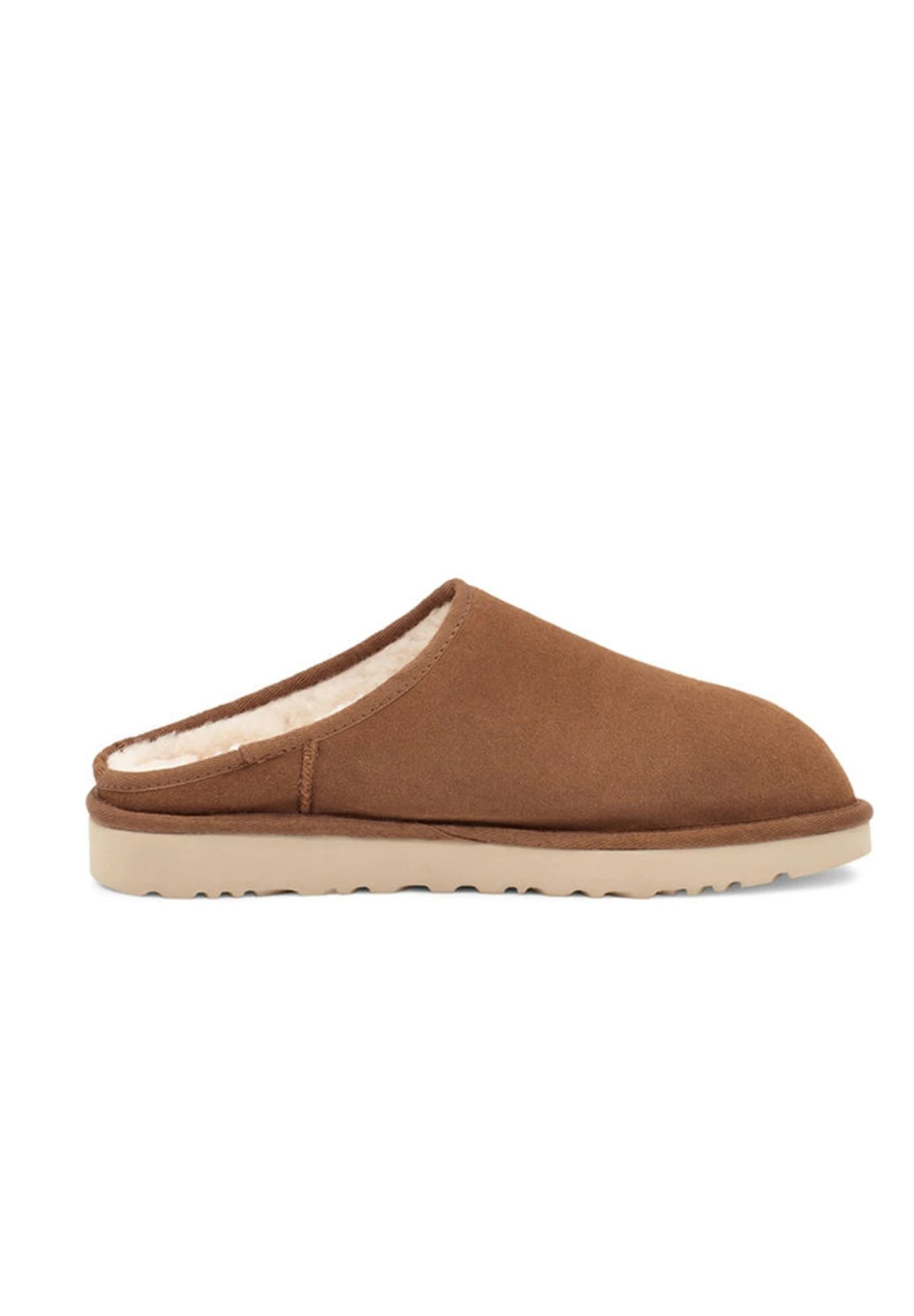 Ugg Classic- Mules - Chestnut - Image 5