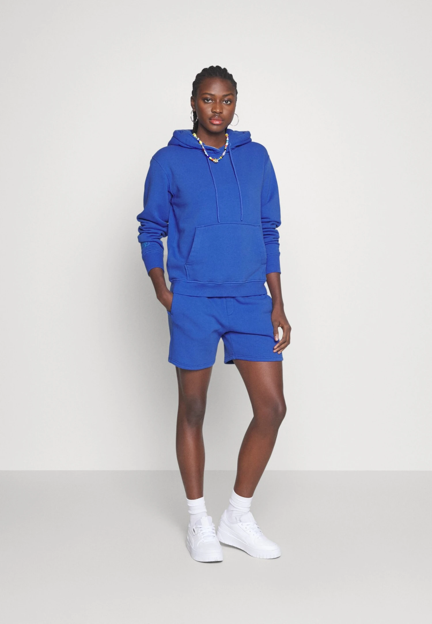 Ugg Chrissy - Shorts - Azul - Image 2