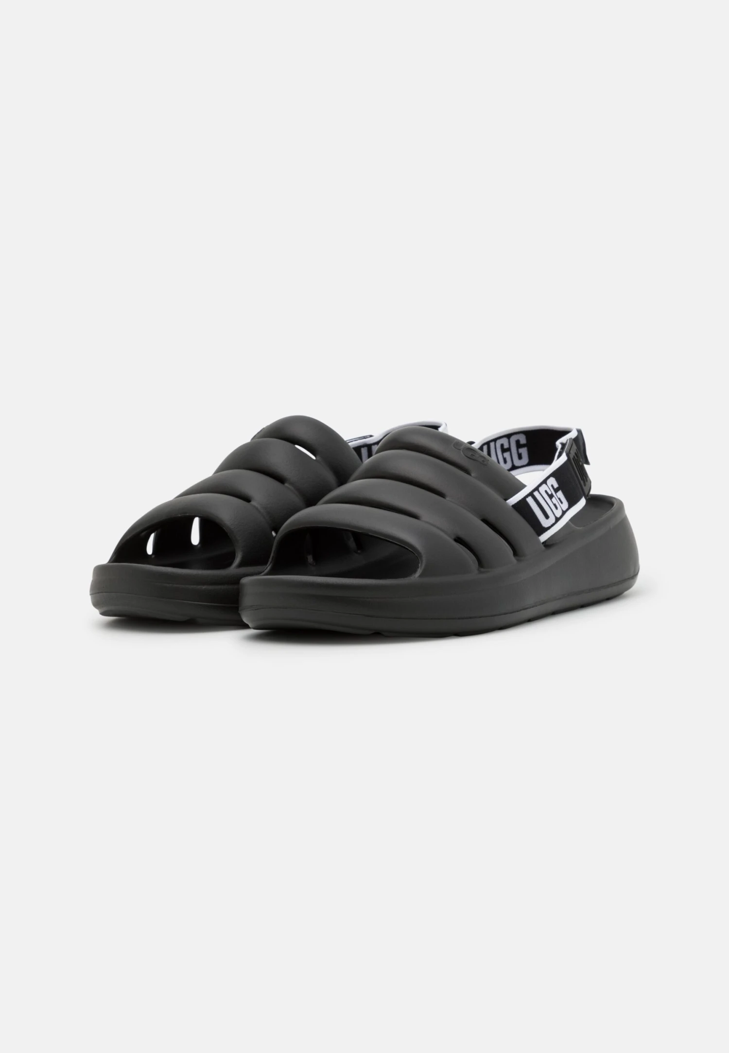 Ugg Sport Yeah - Sandals - Black - Image 2