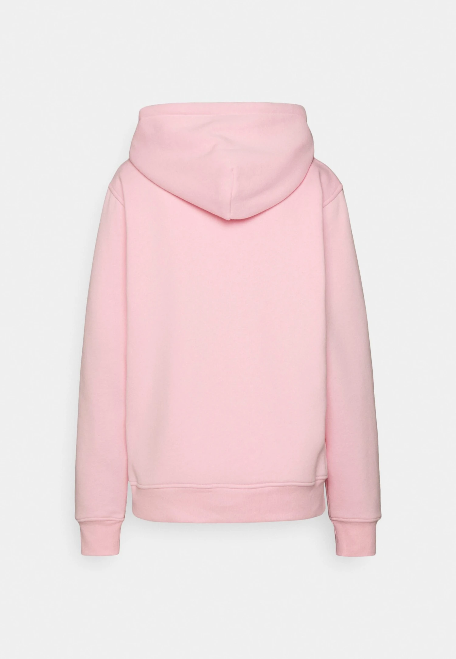 Ugg Rey Fuzzy Logo Hoodie - Hoodie - Bloom - Image 2
