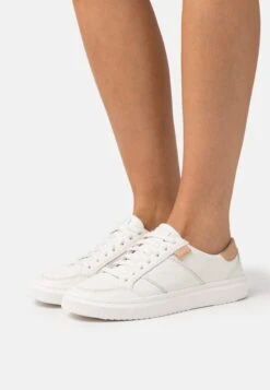 Ugg Alameda Lace - Trainers - Bright White