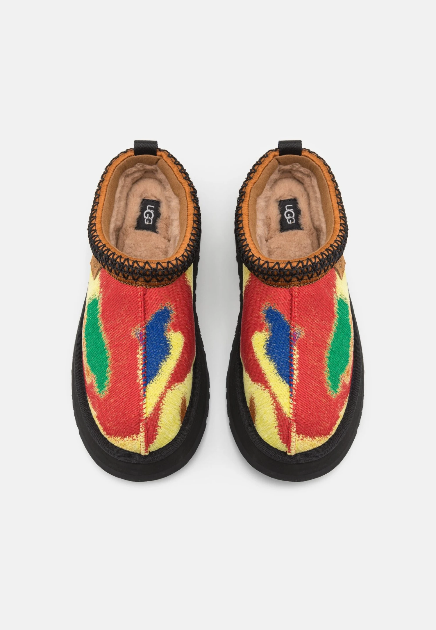 Ugg Tazz- Slip-Ons - Pride - Image 4