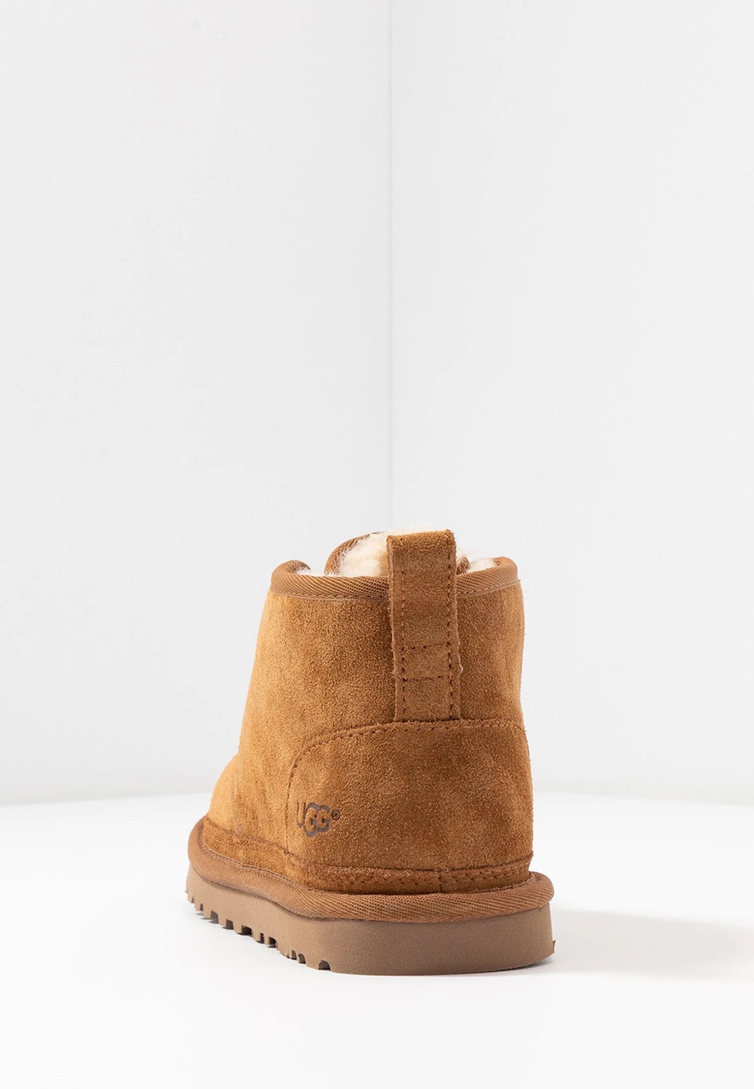 Ugg Neumel - Ankle Boots - Chestnut - Image 6