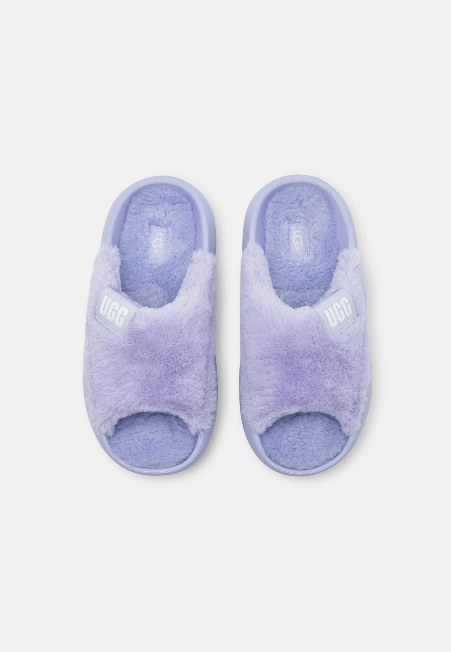 Ugg Foamo Slide - Slippers - Sage Blossom - Image 6