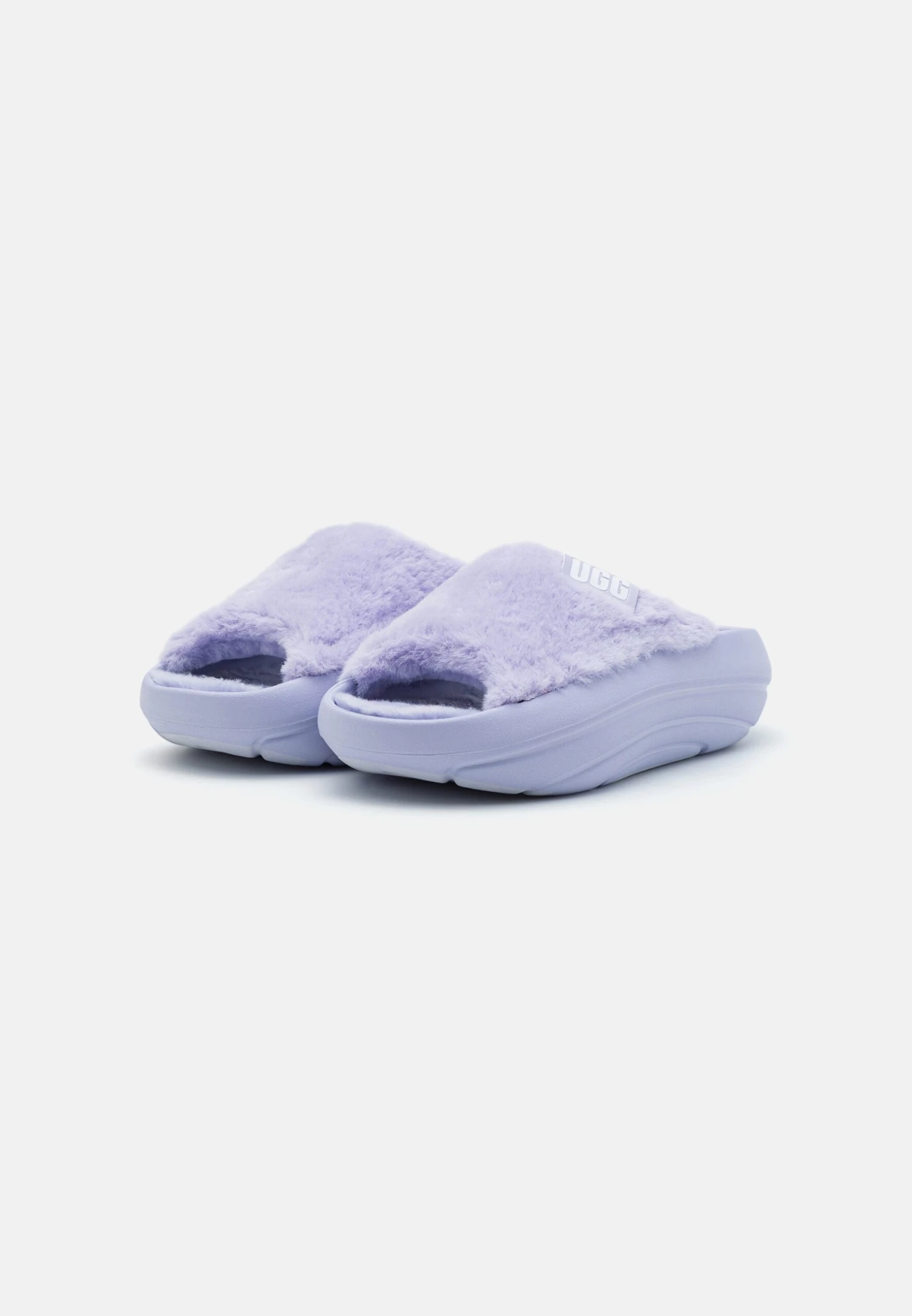 Ugg Foamo Slide - Slippers - Sage Blossom - Image 3