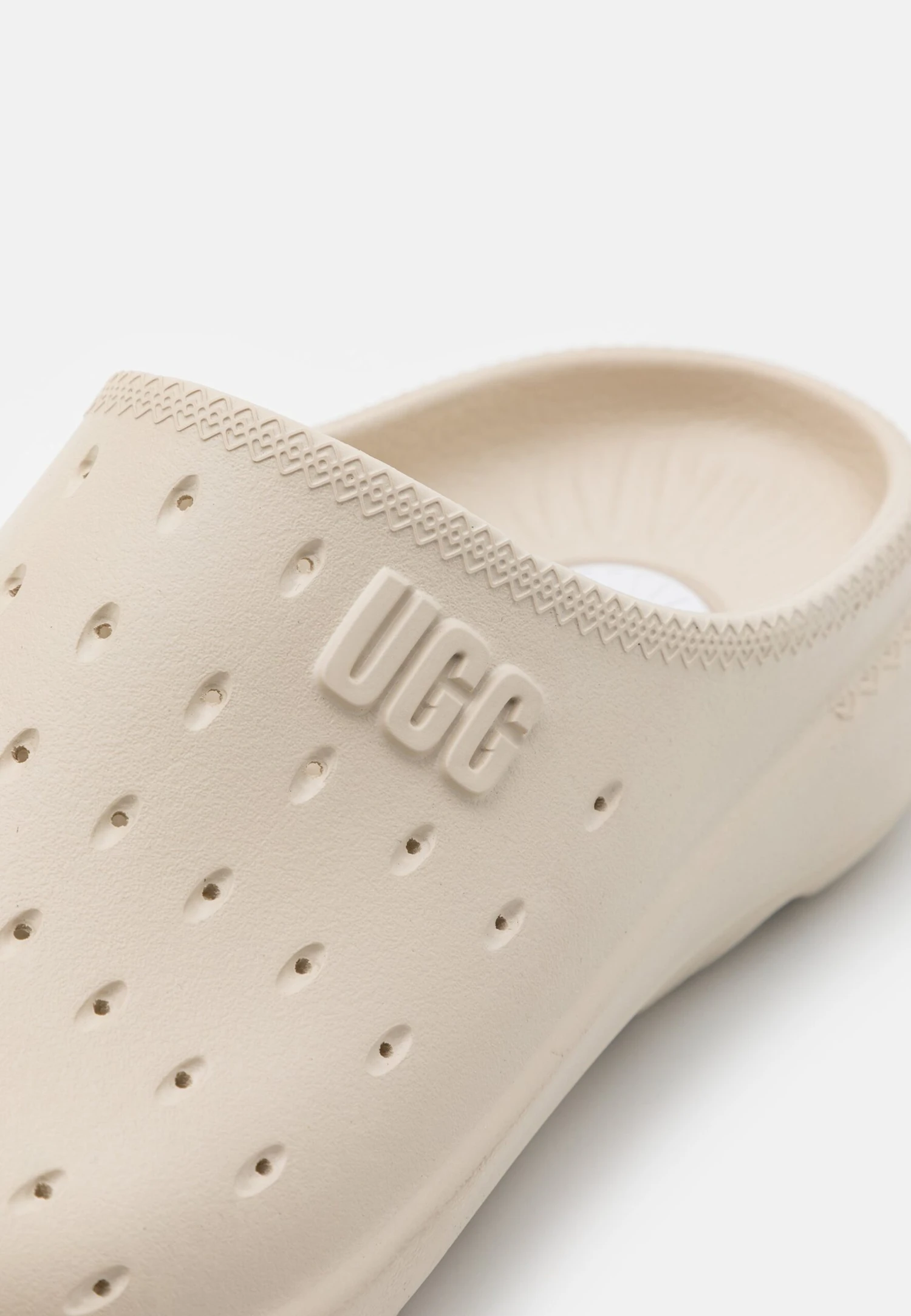 Ugg Slide- Pool Slides - Sea Salt - Image 6