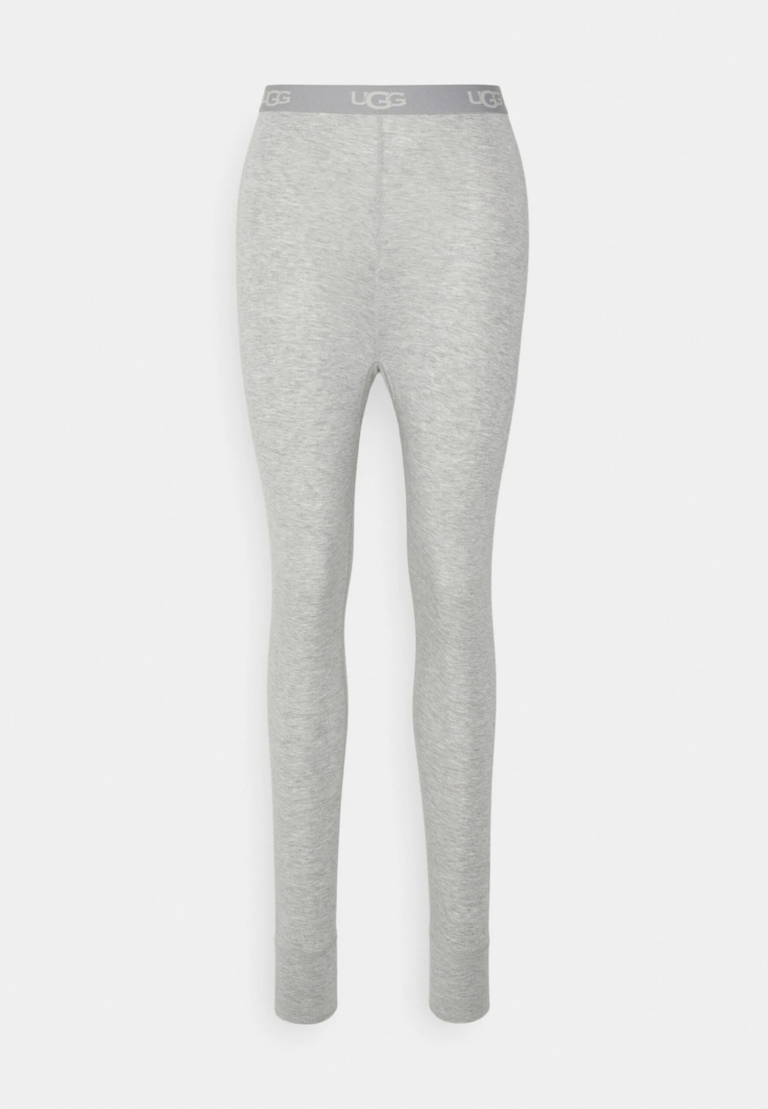 Ugg Paloma- Pyjama Bottoms - Grey Heather - Image 4