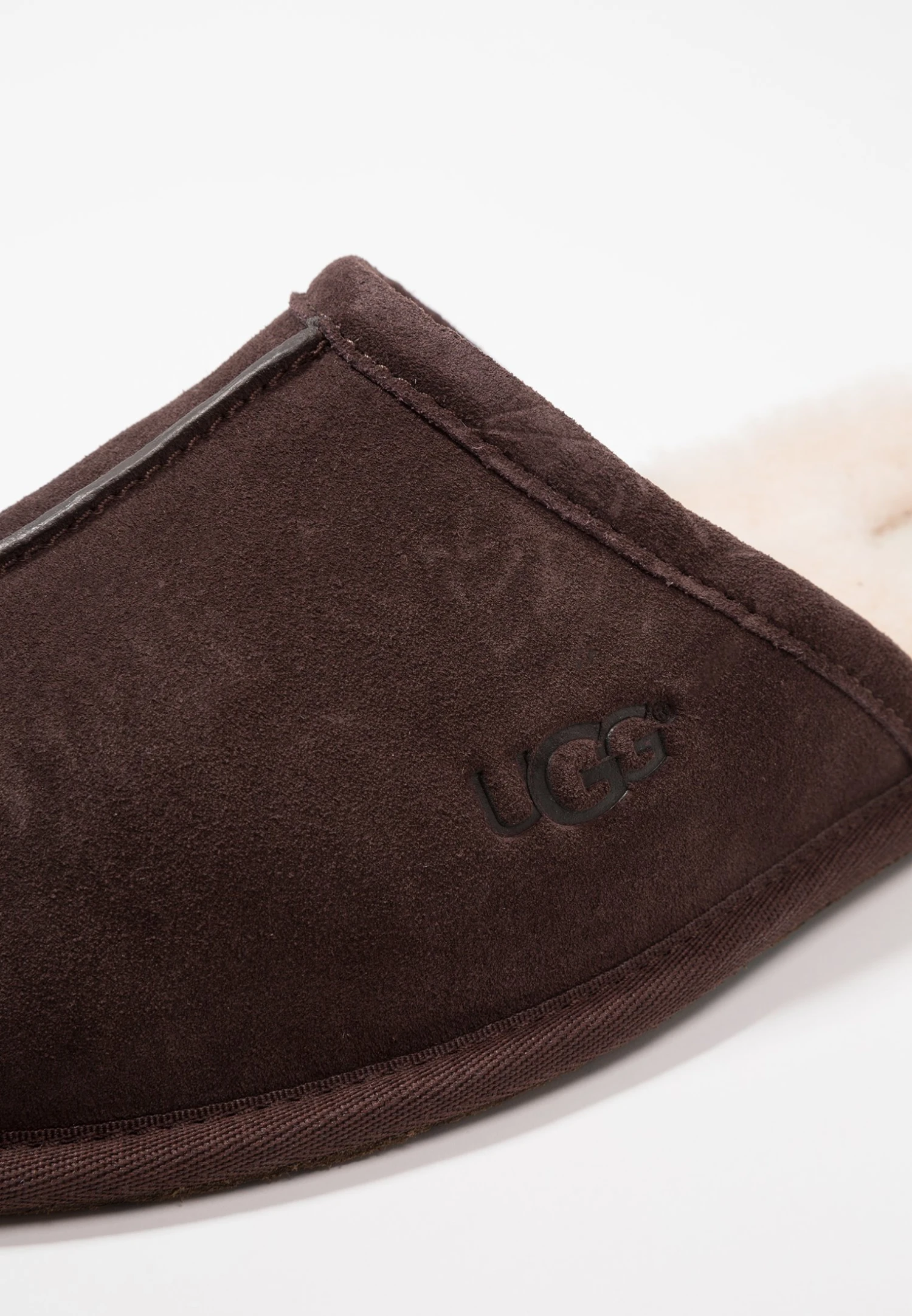 Ugg Scuff - Slippers - Brown - Image 6