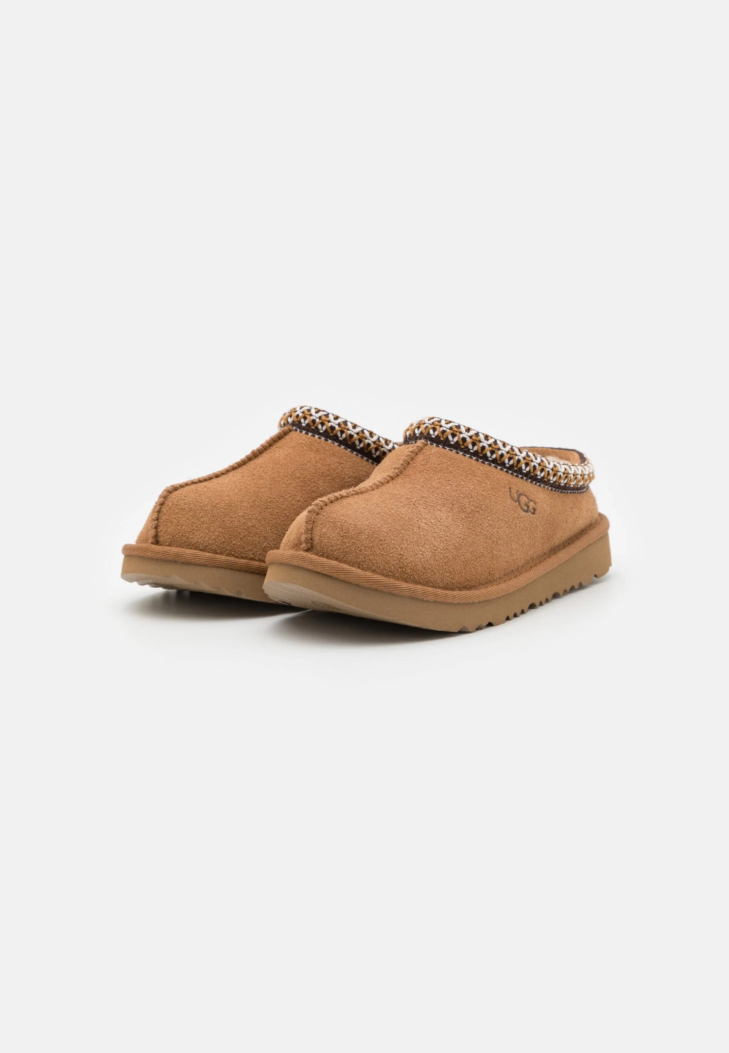 Ugg Tasman Ii Unisex - Slippers - Chestnut - Image 4