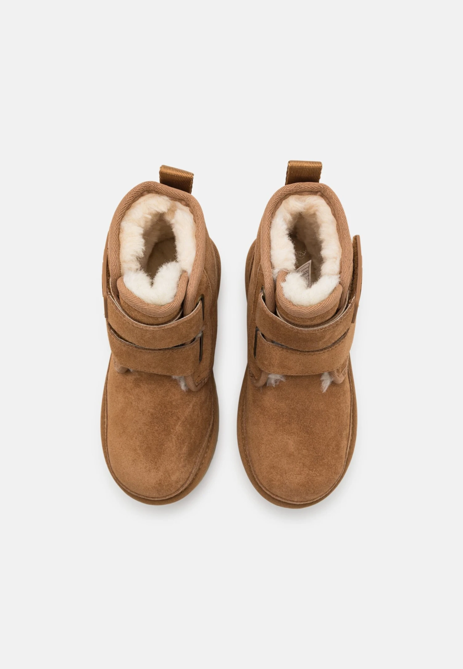 Ugg Neumel Platform Unisex - Classic Ankle Boots - Chestnut - Image 4