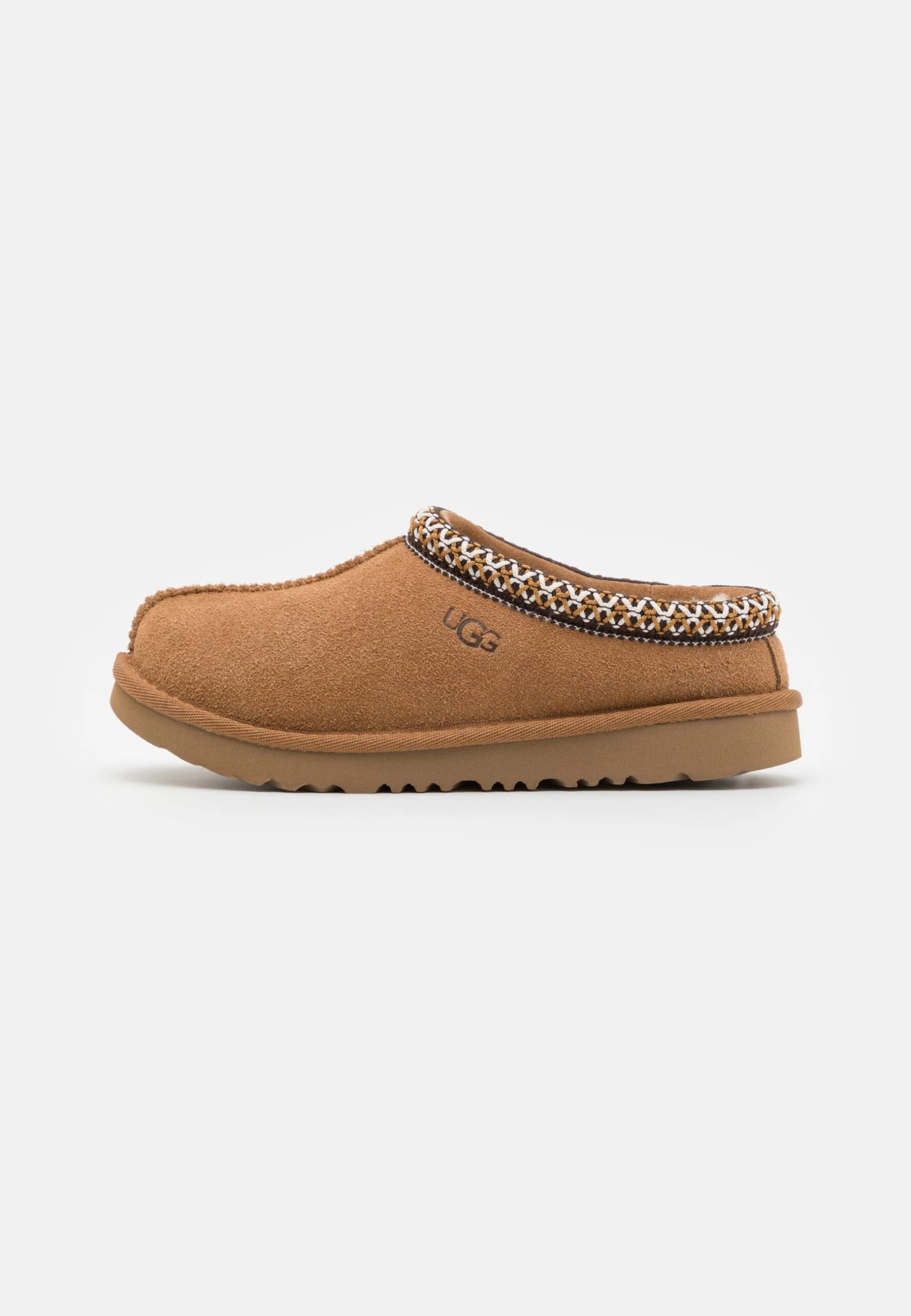Ugg Tasman Ii Unisex - Slippers - Chestnut - Image 2