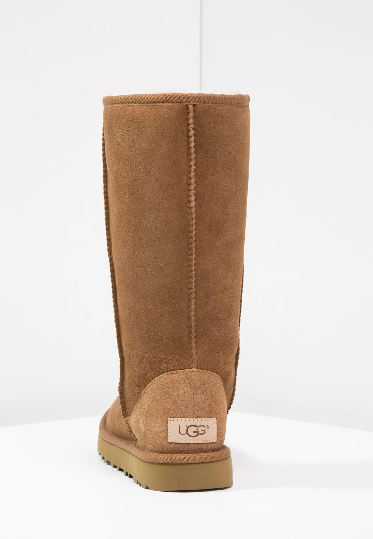 Ugg Classic Ii - Boots - Chestnut - Image 5