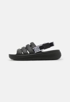 Ugg Sport Yeah - Sandals - Black