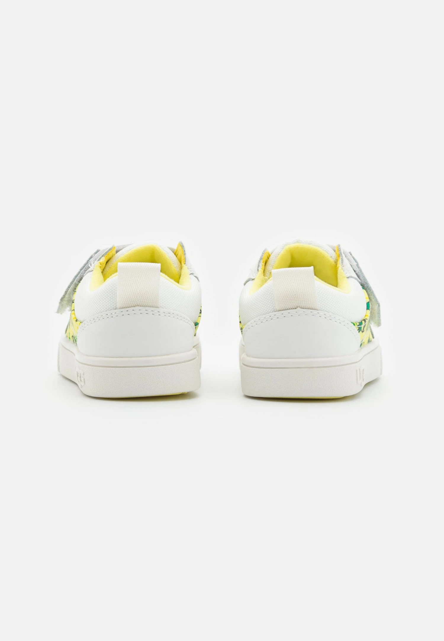 Ugg Rennon Low Pineapple Stuffie Unisex - Trainers - Pineapple - Image 3
