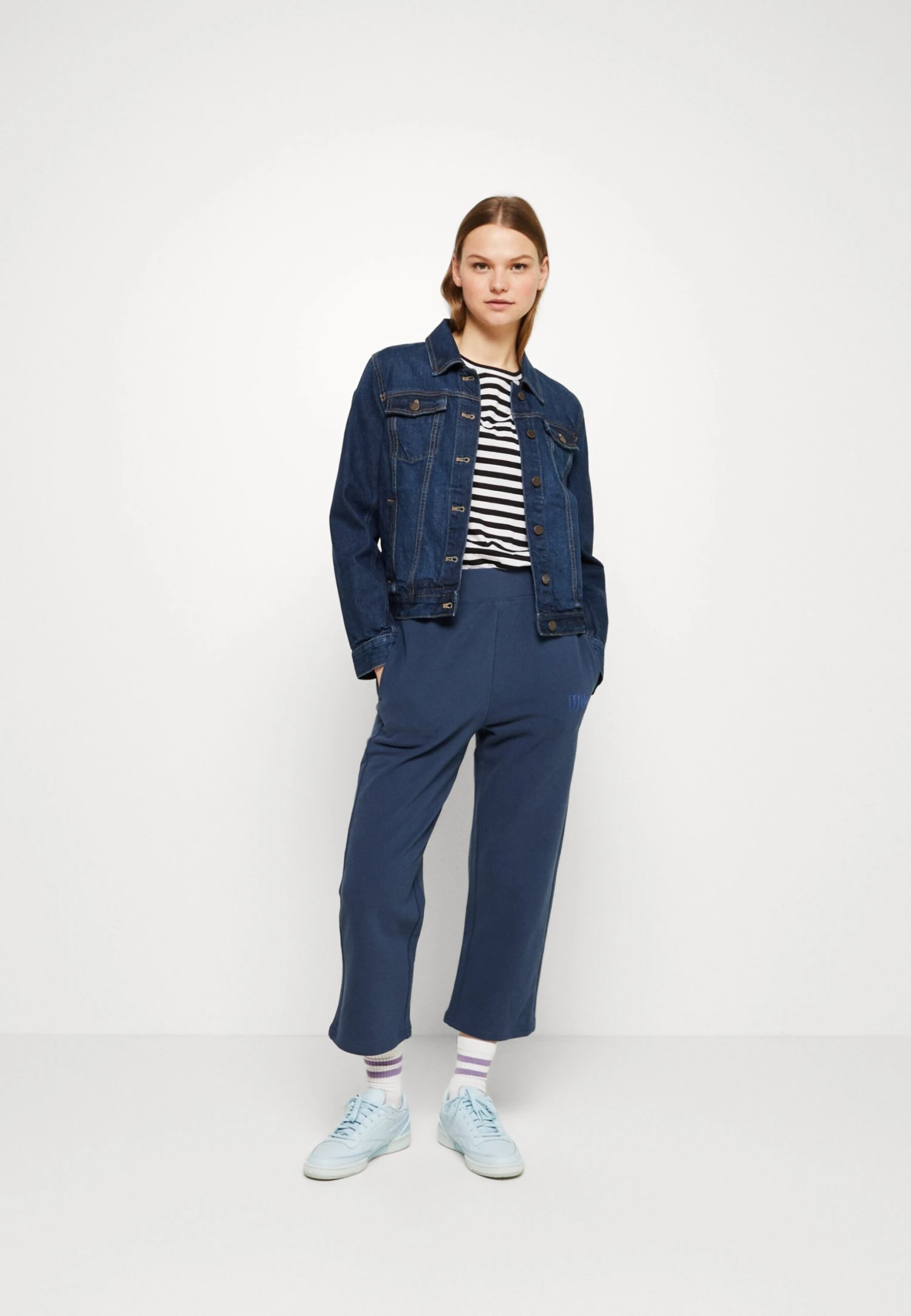 Ugg Keyla Pant - Tracksuit Bottoms - Dark Sky - Image 2