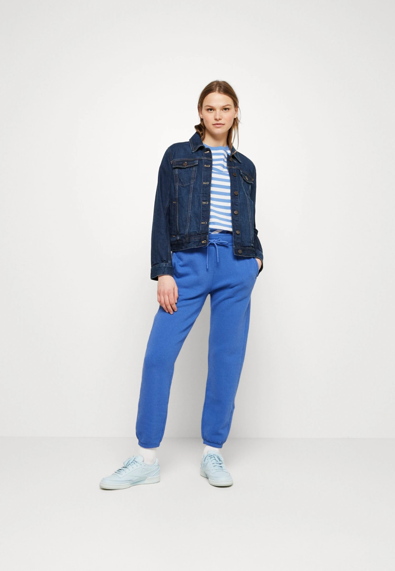 Ugg Daniella - Tracksuit Bottoms - Azul - Image 2