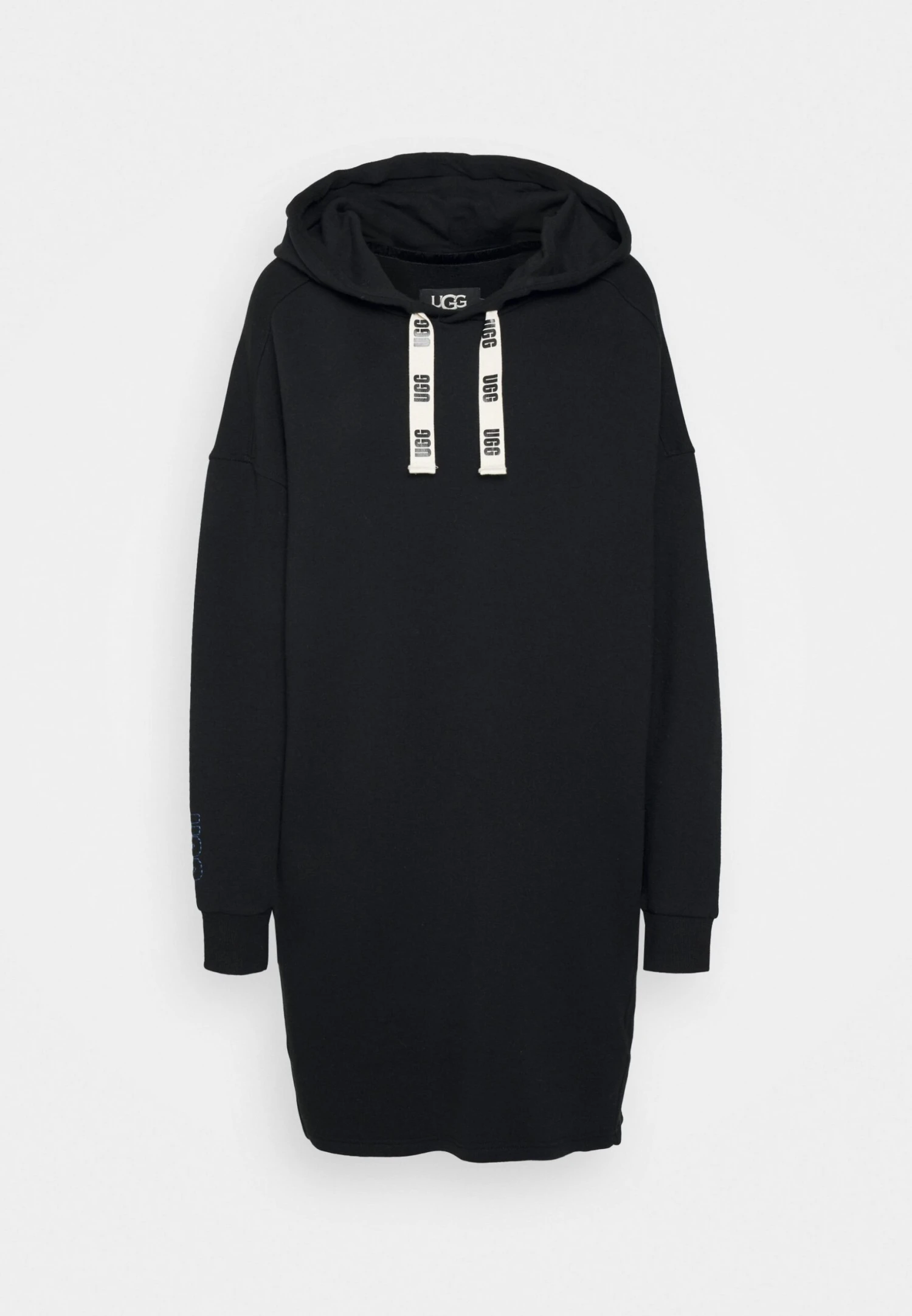 Ugg Aderyn Hoodie Dress - Hoodie - Black - Image 5