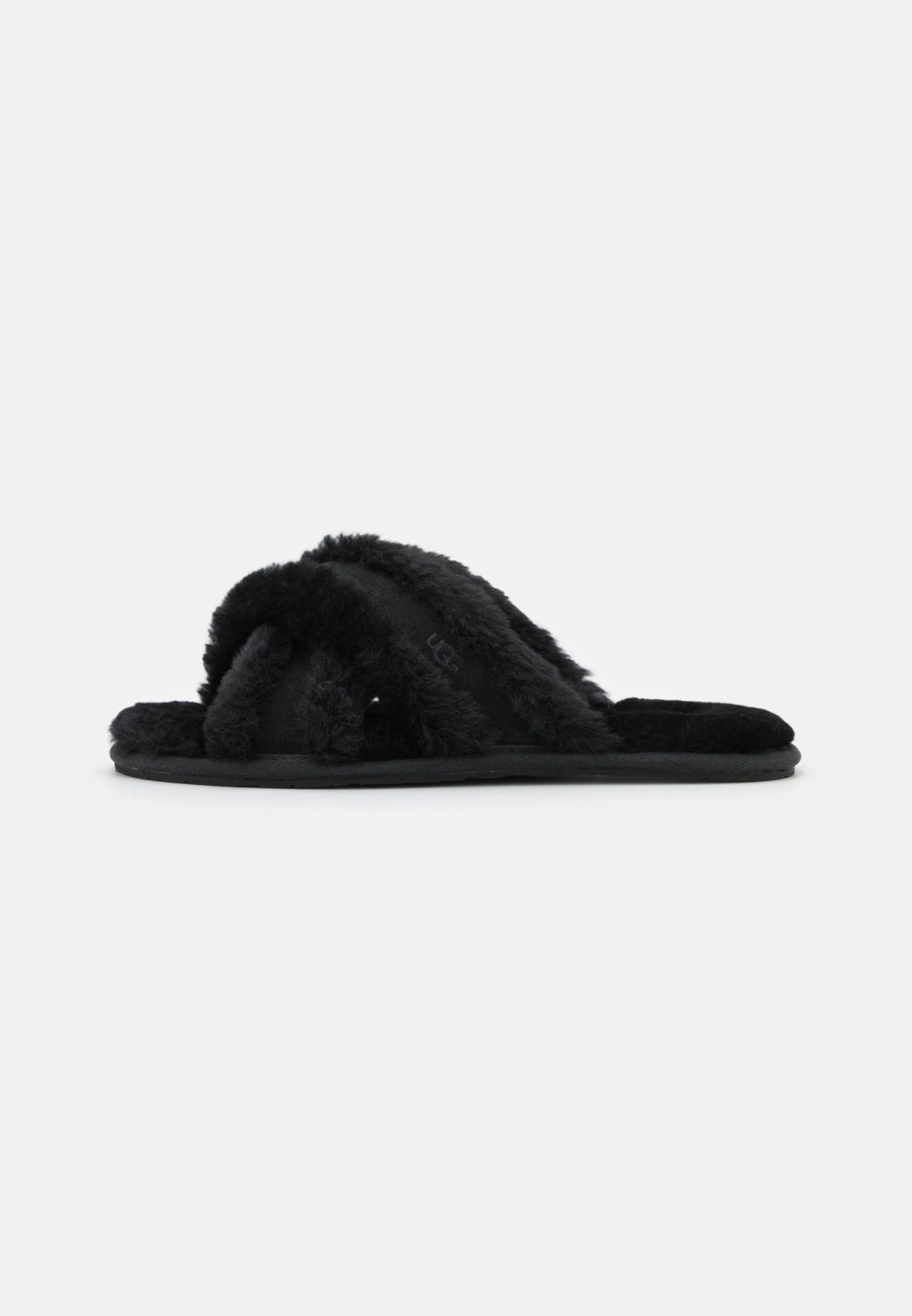 Ugg Scuffita - Mules - Black - Image 2