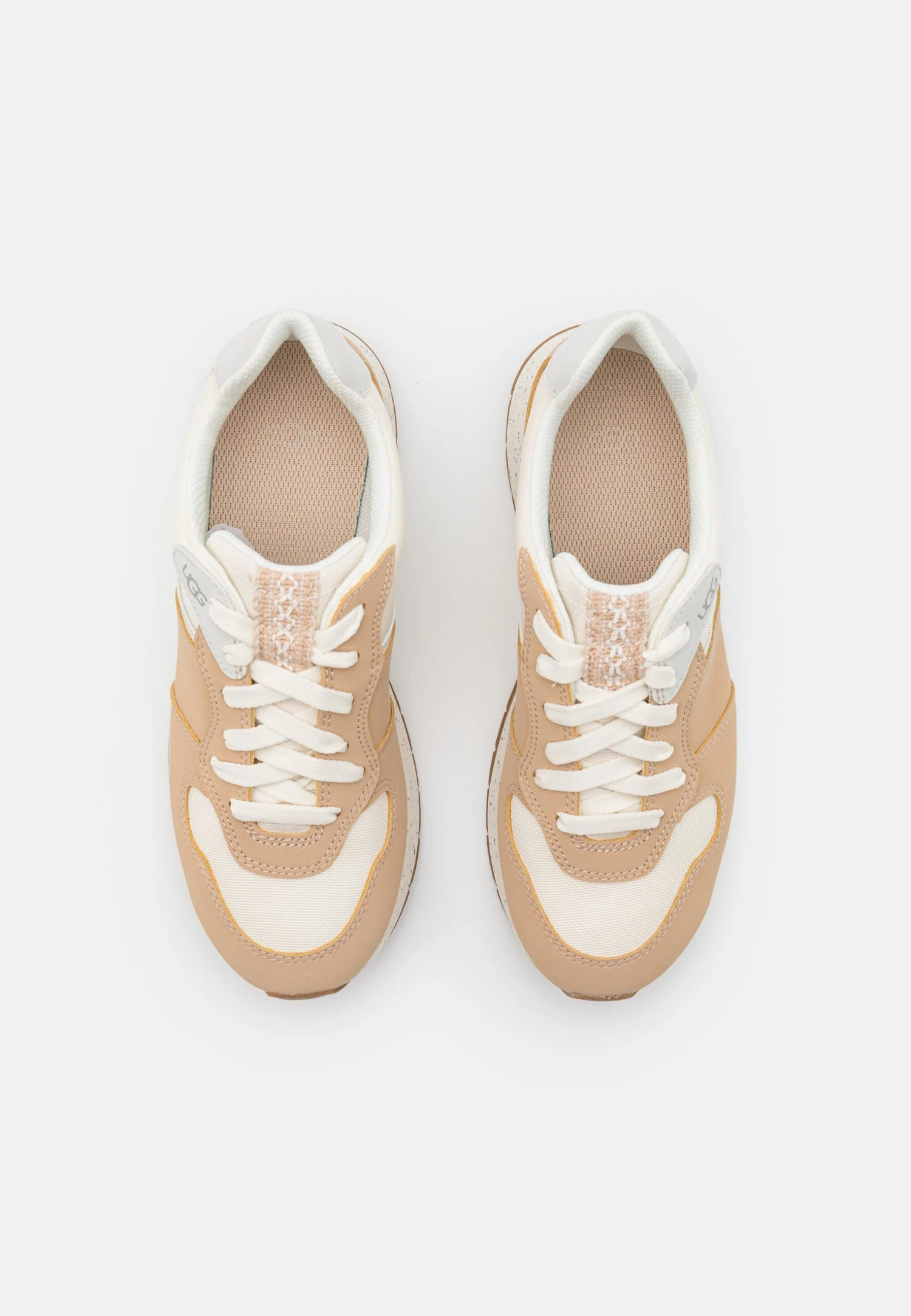 Ugg Retrainer - Trainers - Driftwood - Image 6