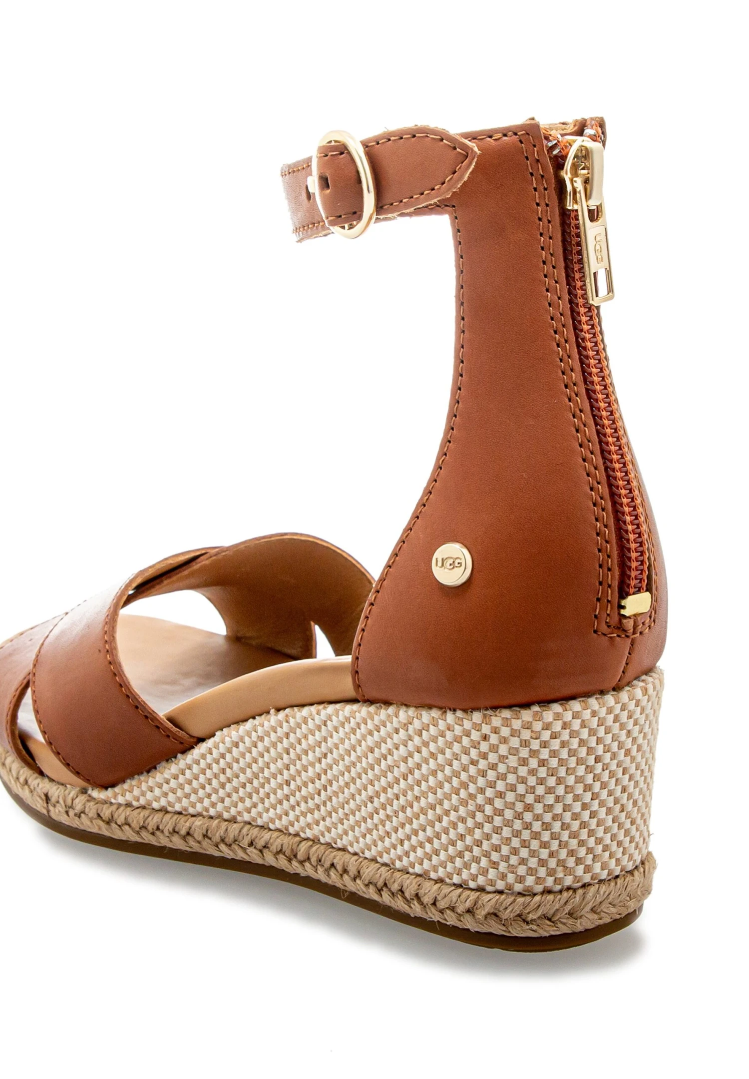 Ugg W Eugenia Pale - Espadrilles - Image 6