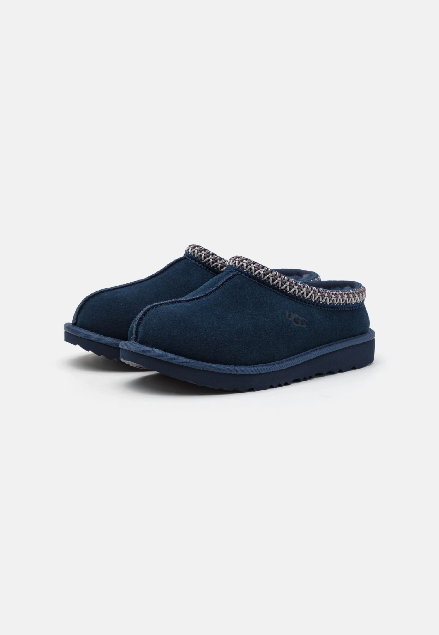 Ugg Tasman Ii Unisex - Slippers - New Navy - Image 2