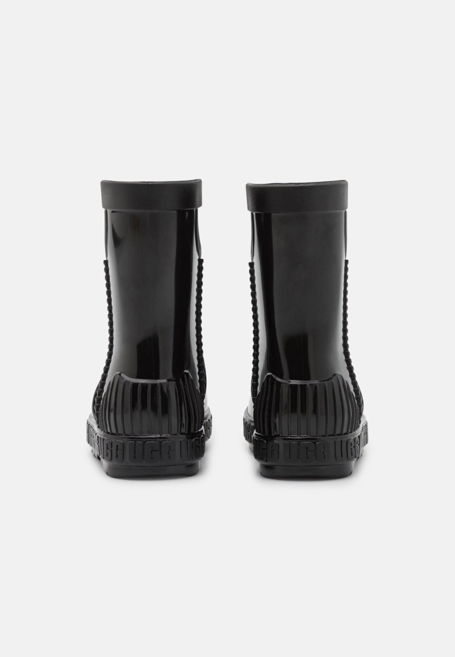 Ugg Drizlita - Wellies - Black - Image 3
