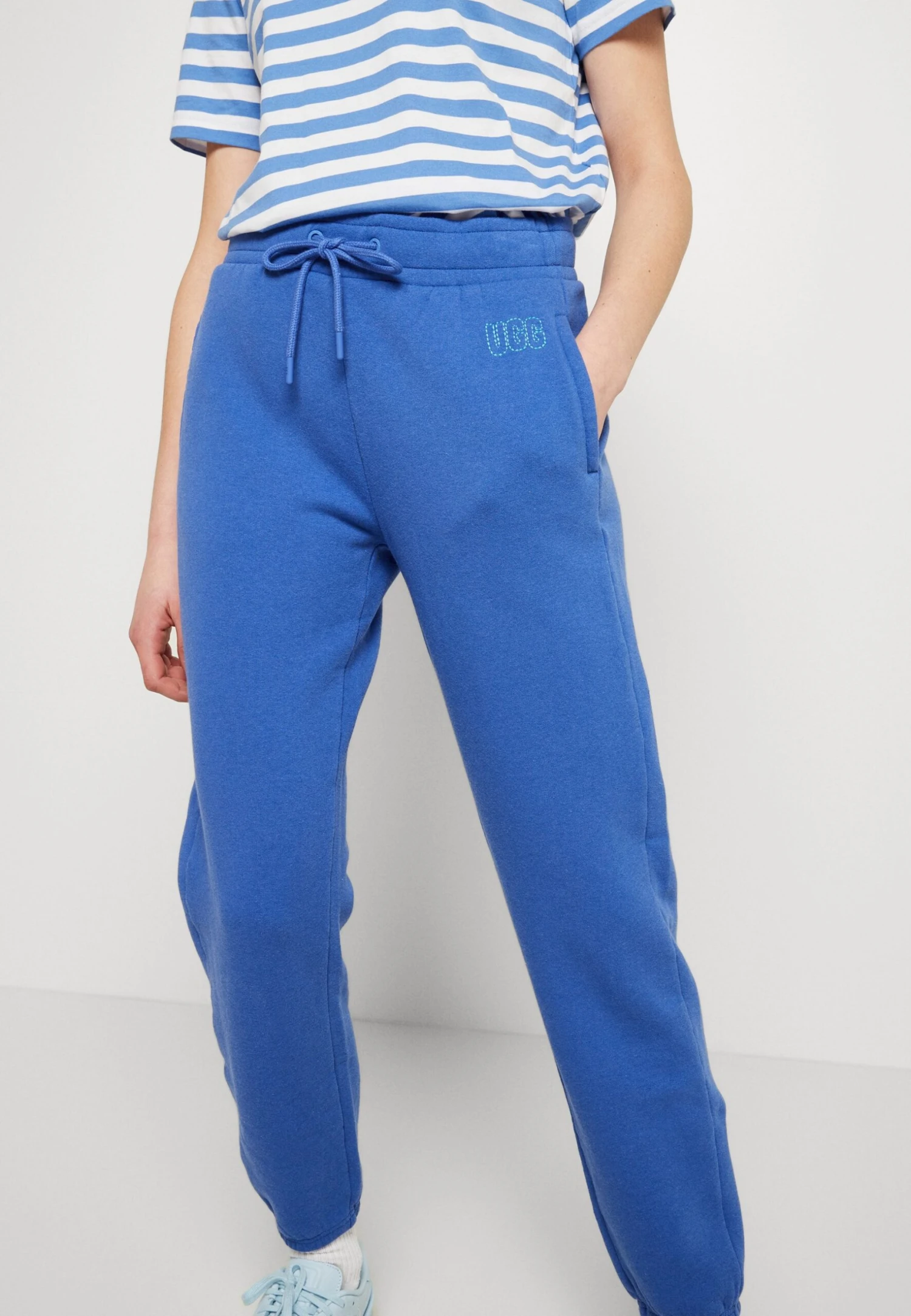 Ugg Daniella - Tracksuit Bottoms - Azul - Image 4