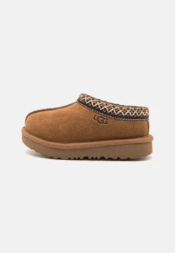 Ugg Tasman Ii Unisex - Slip-Ons - Chestnut