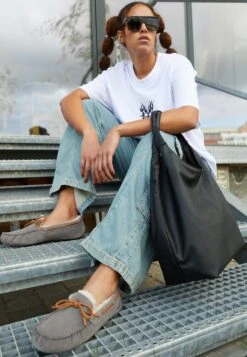 Ugg Dakota - Slippers - Pewter