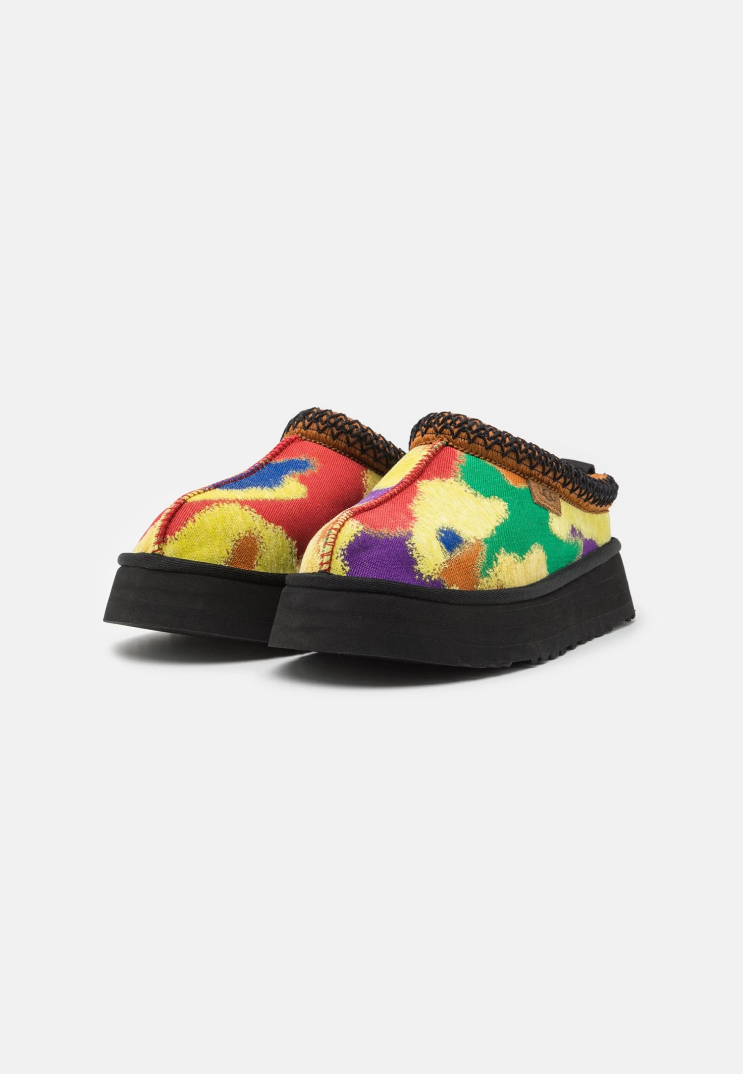 Ugg Tazz- Slip-Ons - Pride - Image 2