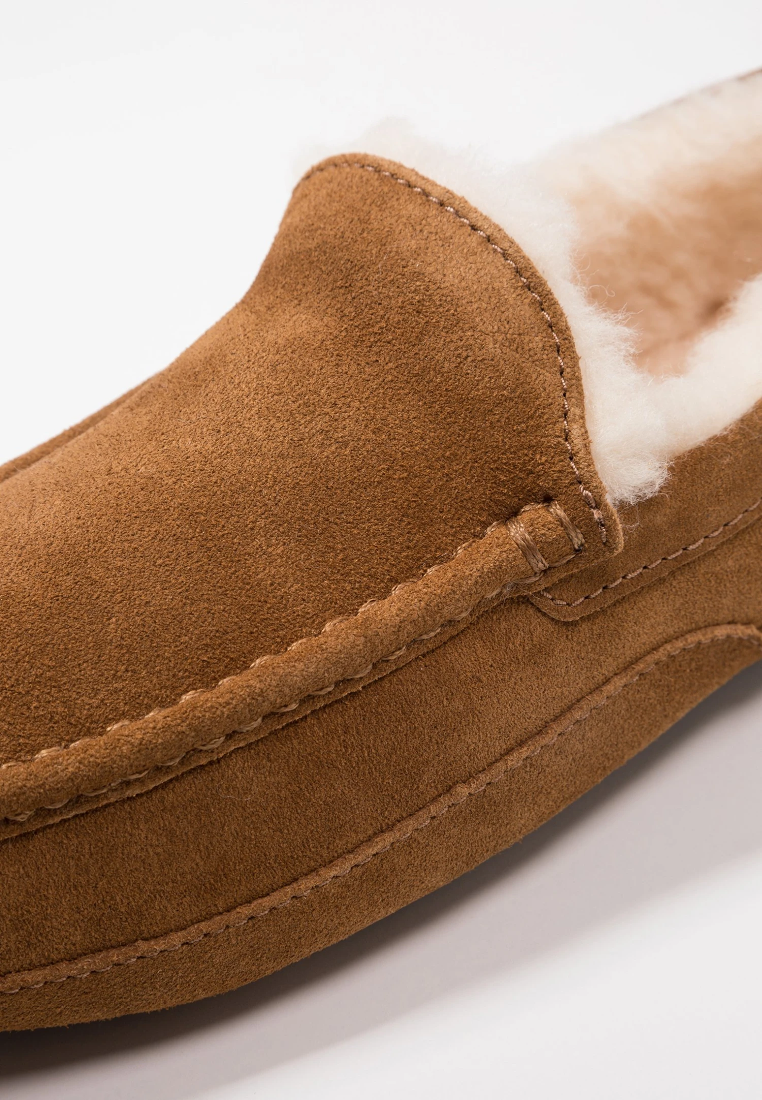 Ugg Ascot - Slippers - Cognac - Image 6