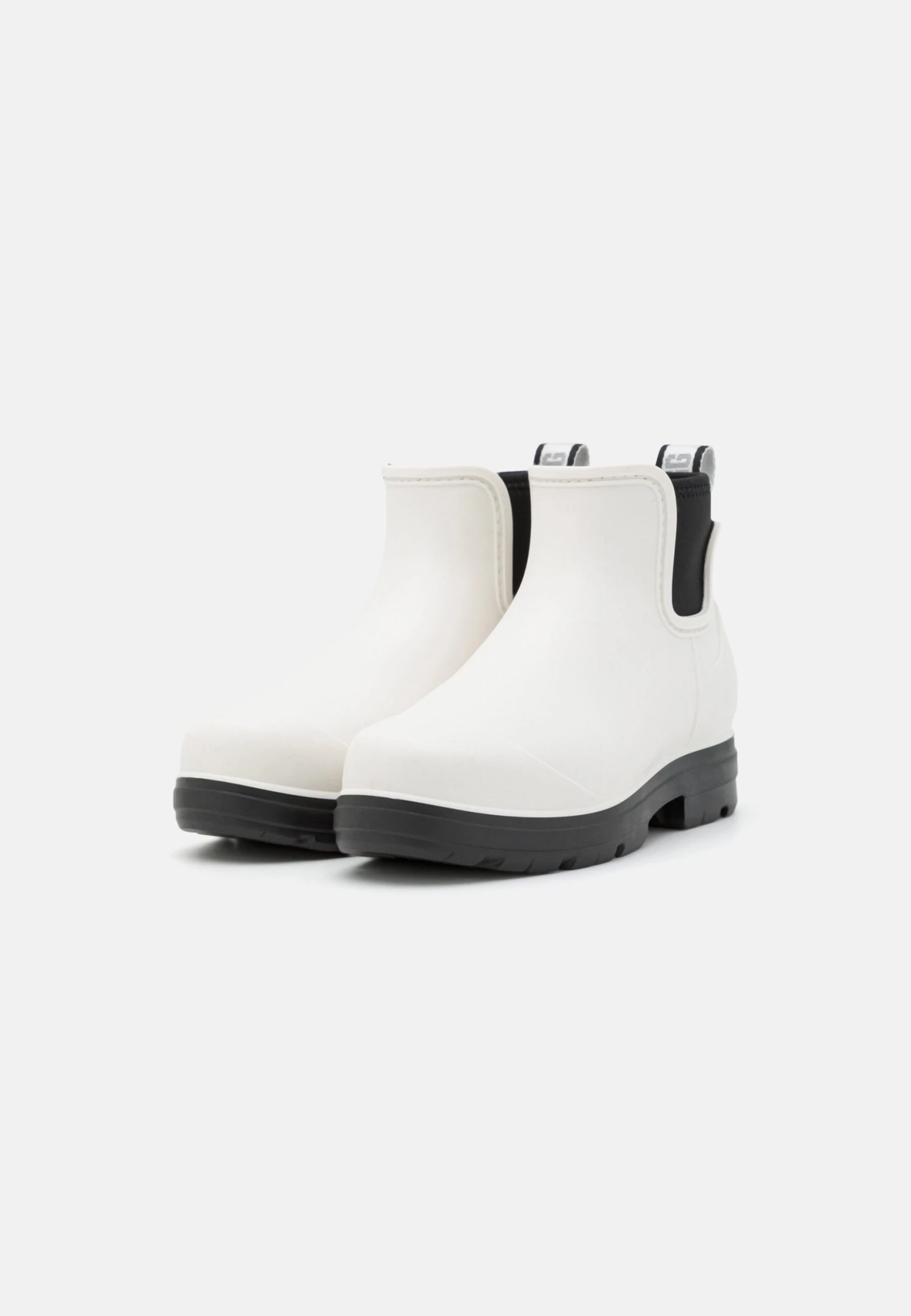 Ugg Droplet - Wellies - White - Image 3