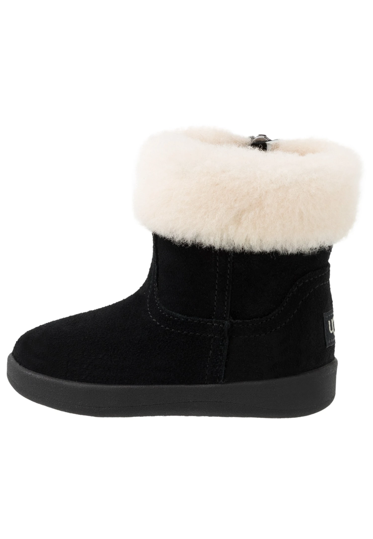 Ugg Jorie - Classic Ankle Boots - Black - Image 2