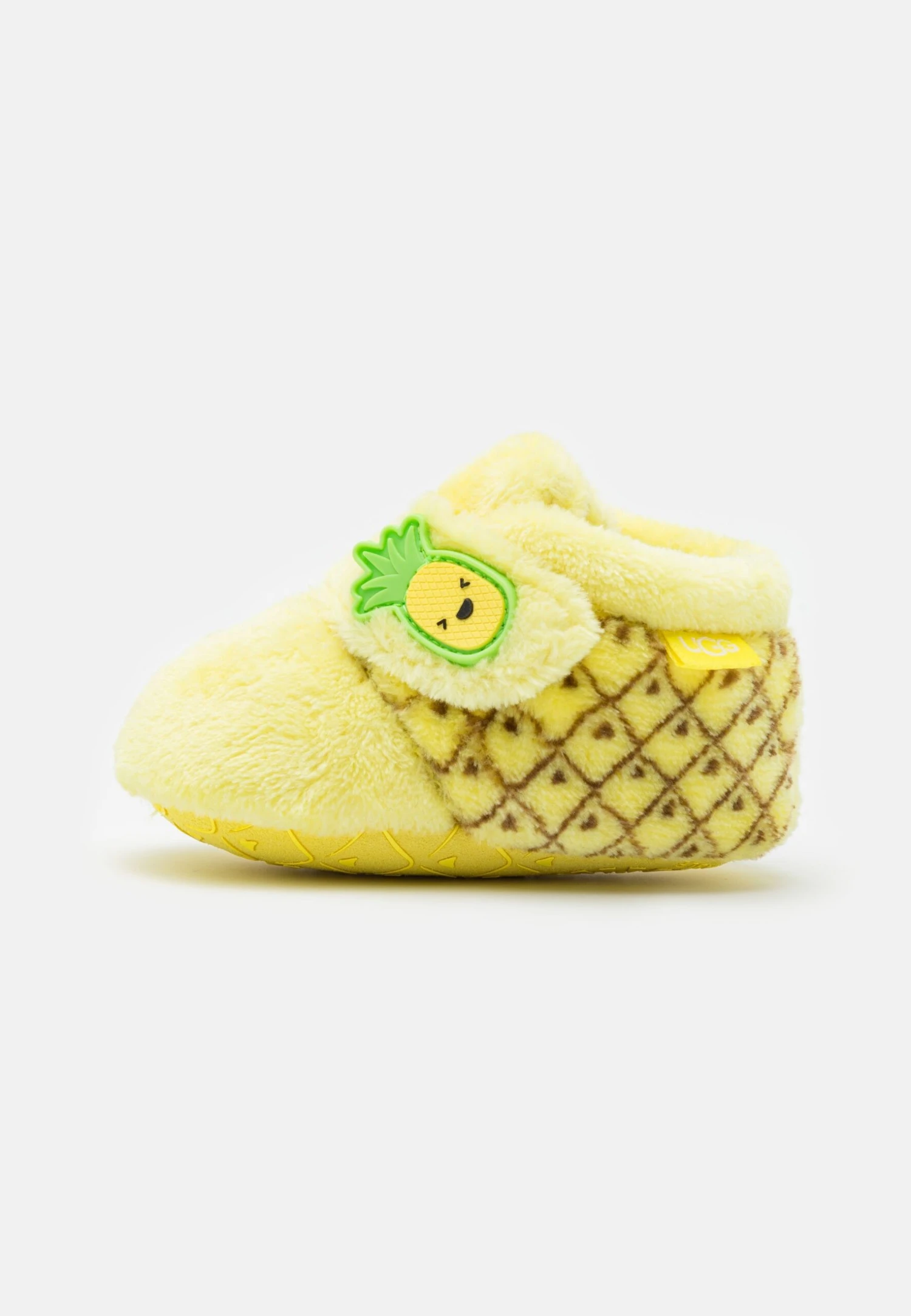 Ugg Bixbee Pineapple Stuffie Unisex - First Shoes - Pineapple