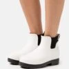 Ugg Droplet - Wellies - White