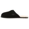 Ugg Scuff - Slippers - Black