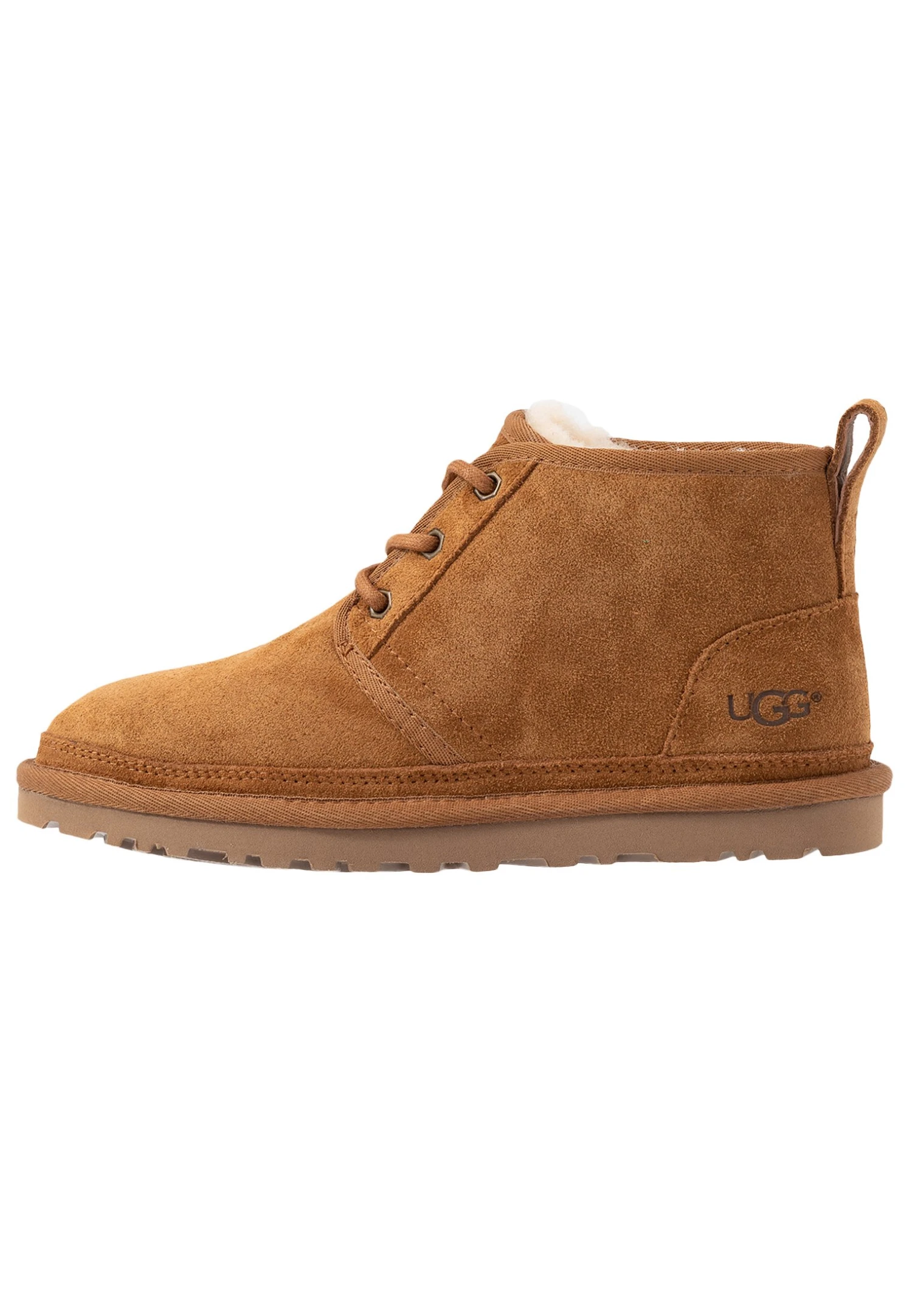Ugg Neumel - Ankle Boots - Chestnut - Image 3