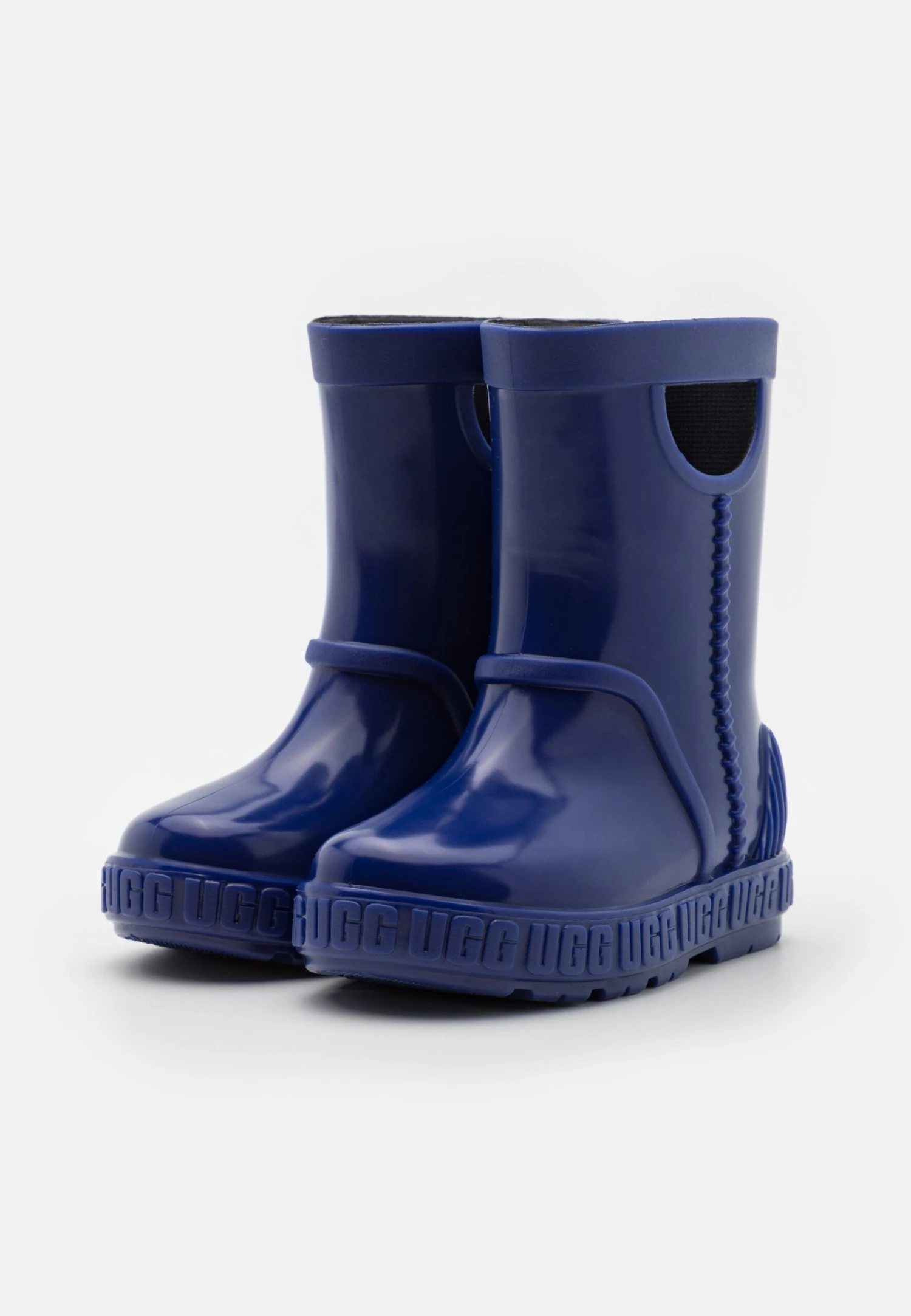 Ugg Drizlita - Wellies - Naval Blue - Image 2