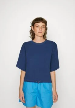 Ugg Teagin Short Sleeve - Print T-Shirt - Dark Sky