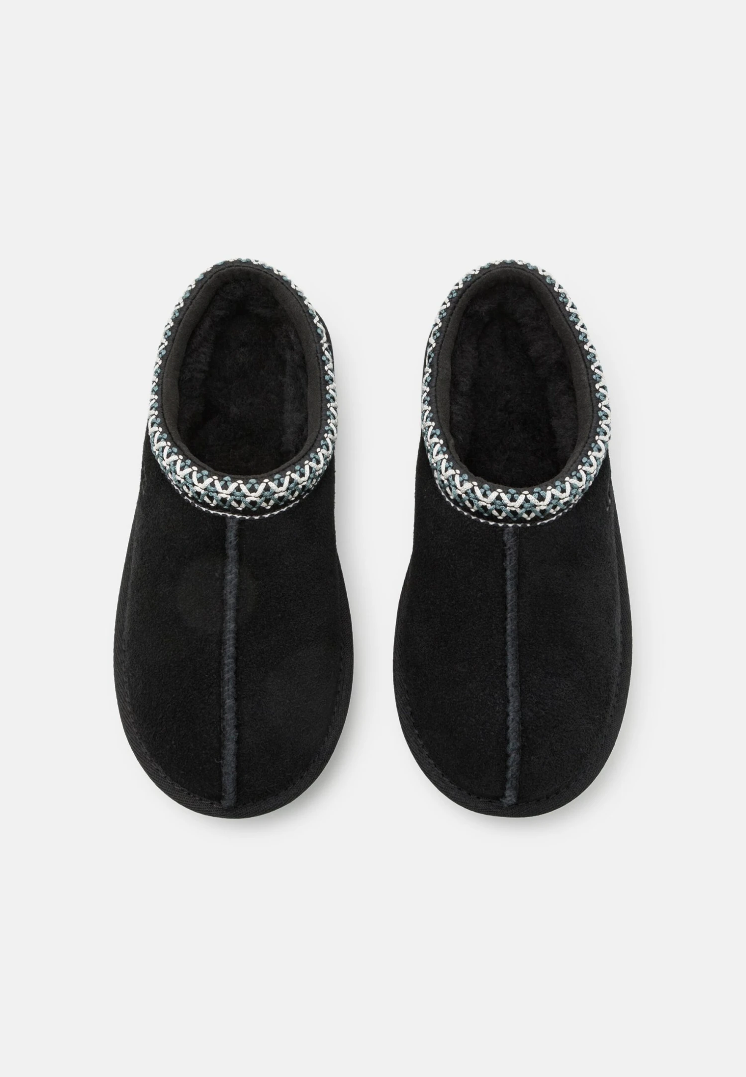 Ugg Tasman Ii Unisex - Slippers - Black - Image 6