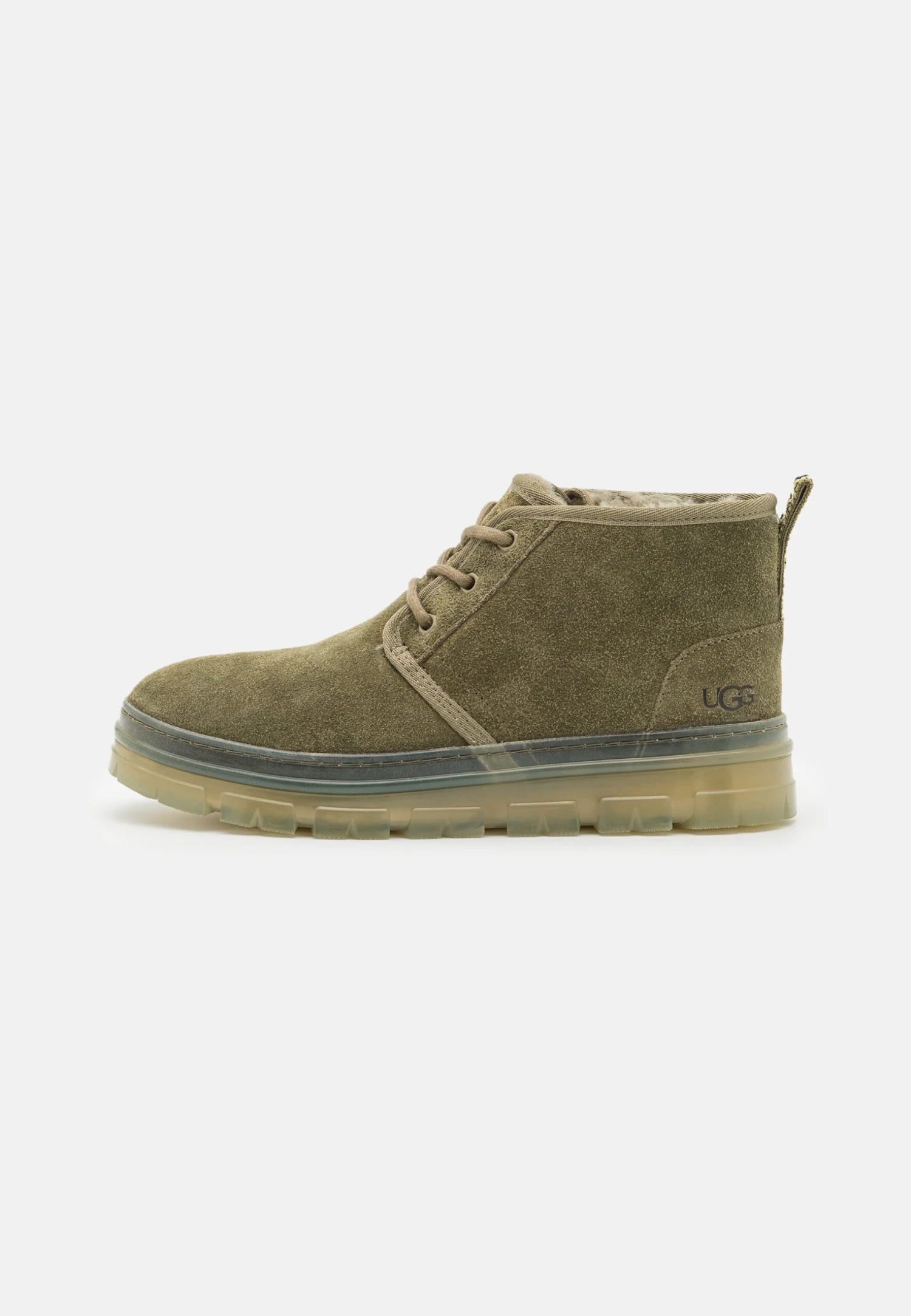 Ugg Neumel Clear - Ankle Boots - Burnt Olive - Image 2